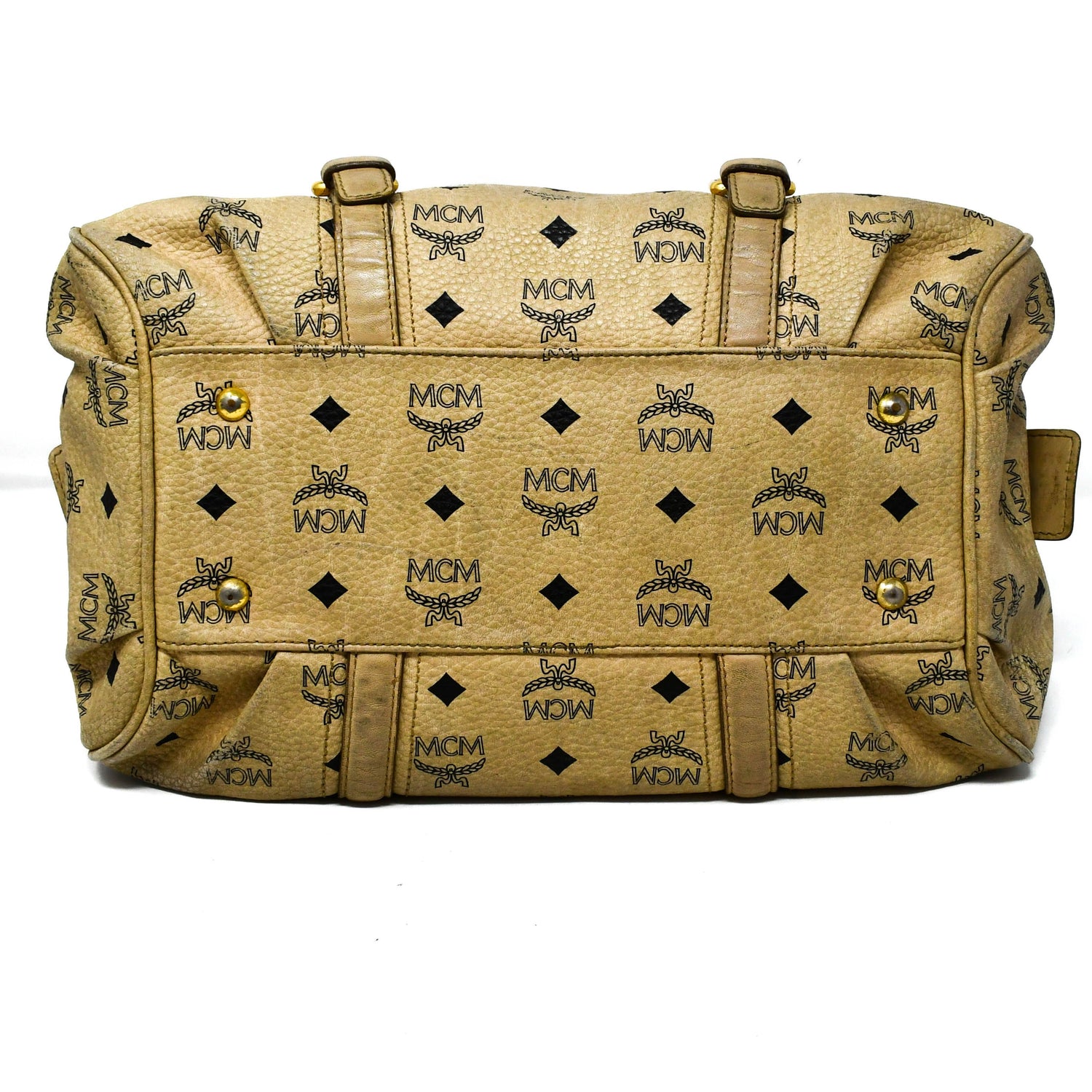 MCM Tote Bag