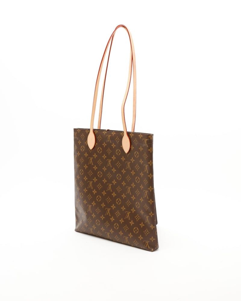 Louis Vuitton Monogram Carry It Bag