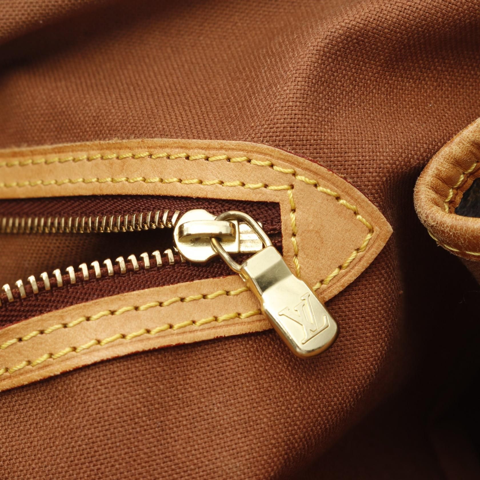 Louis Vuitton Batignolles Horizontal, Monogram