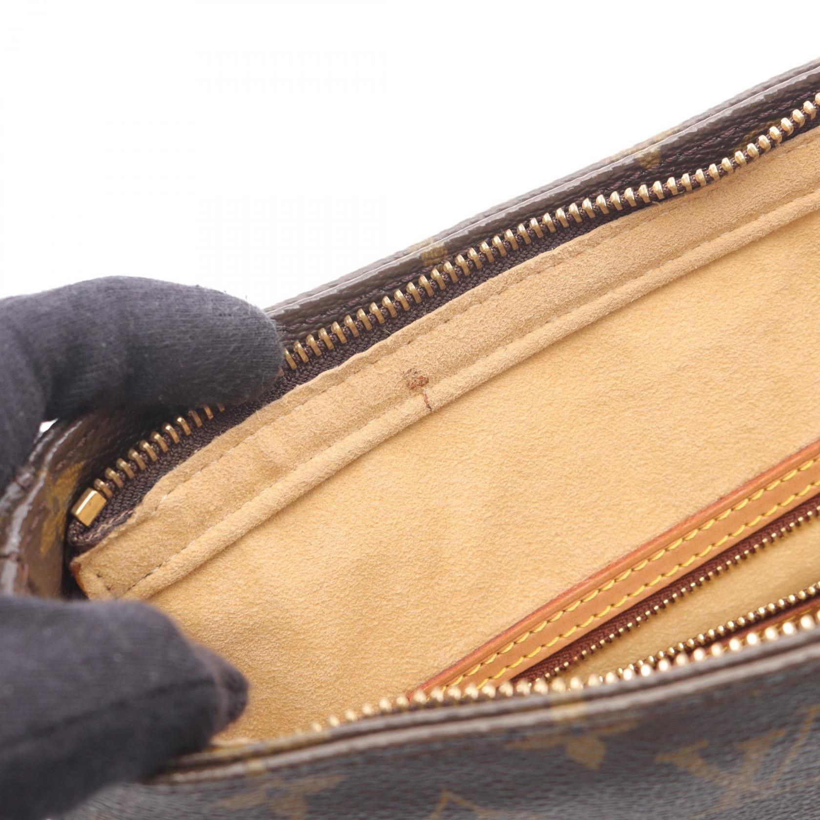 Louis Vuitton Looping GM, Monogram