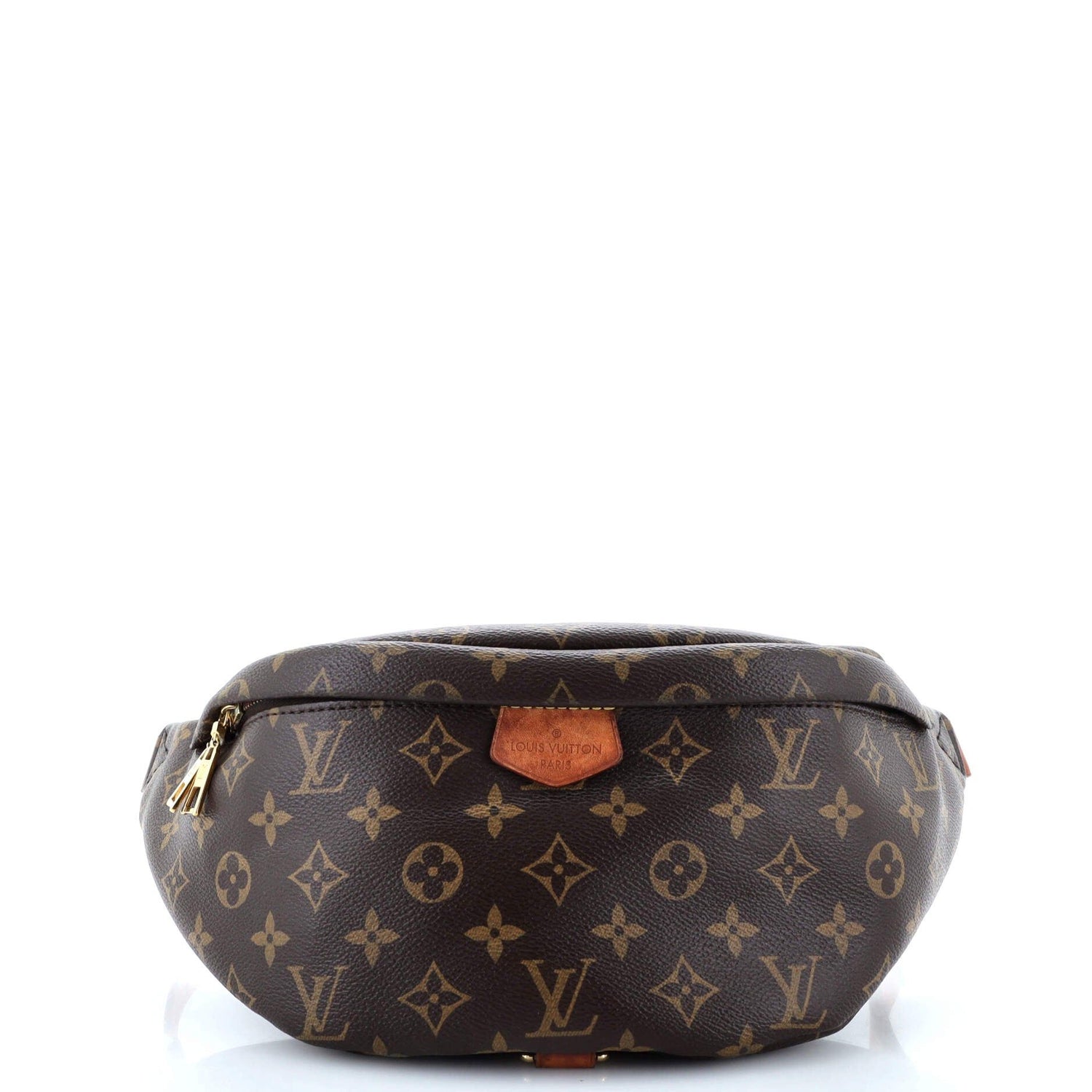 Louis Vuitton Bum Bag Monogram Canvas