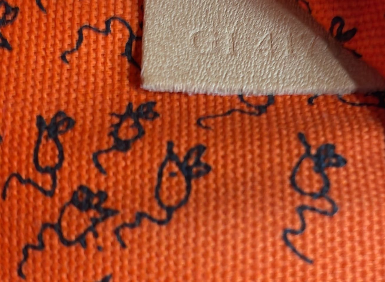 Louis Vuitton Neverfull Nm Tote Limited Edition Grace Coddington Catogram Canvas Mm