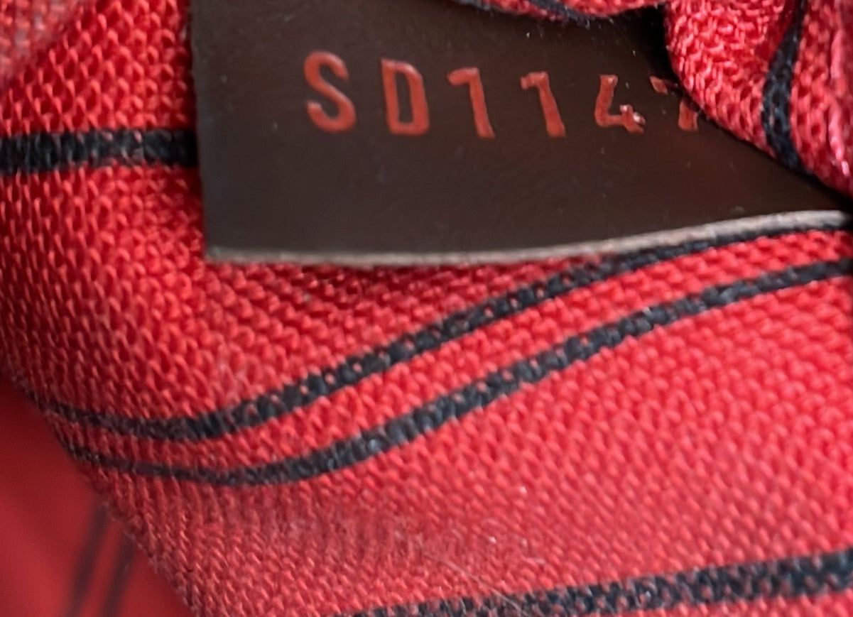 Louis Vuitton Neverfull Nm Tote Damier Mm