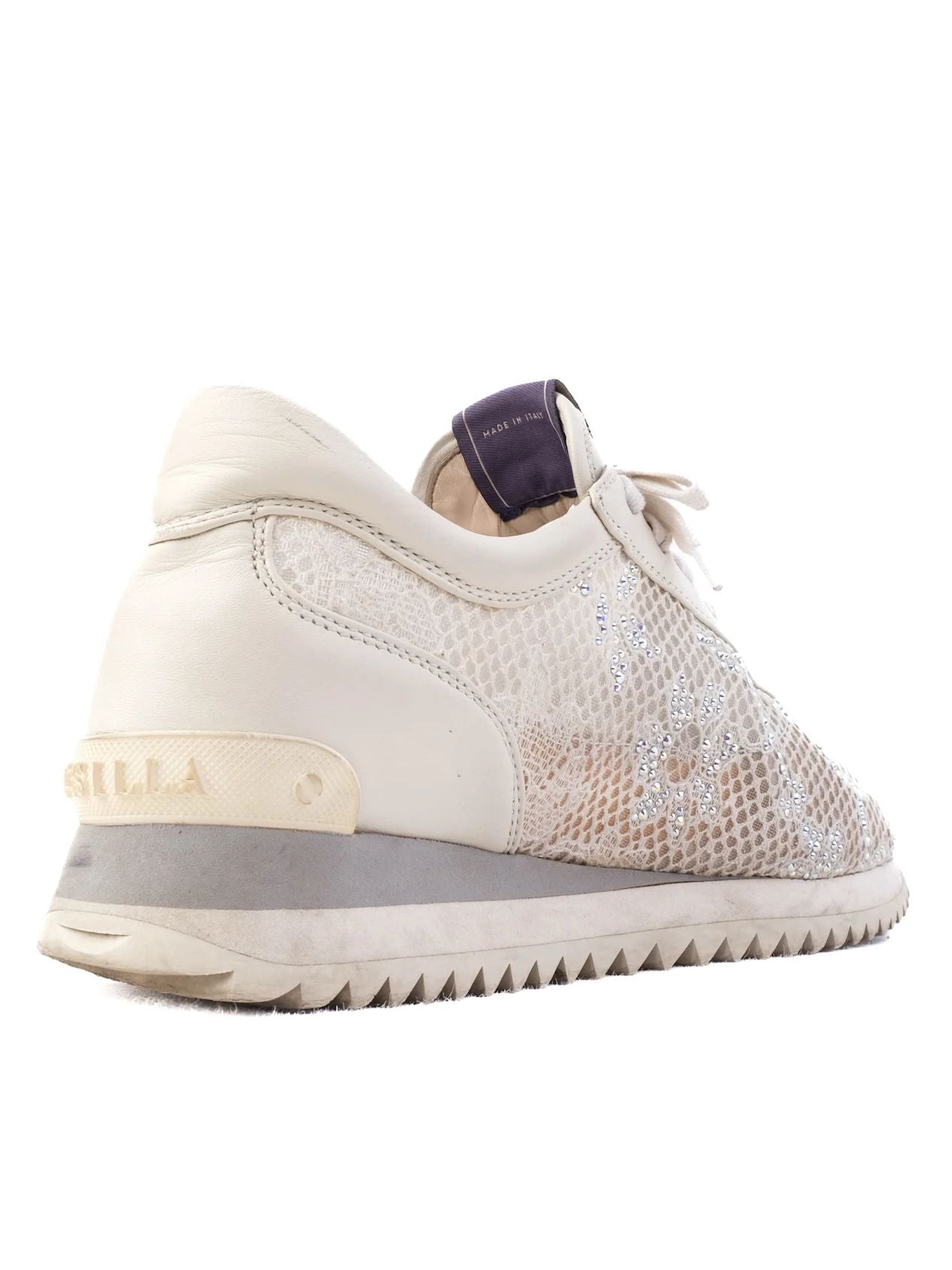 Excellent Le Silla Women&