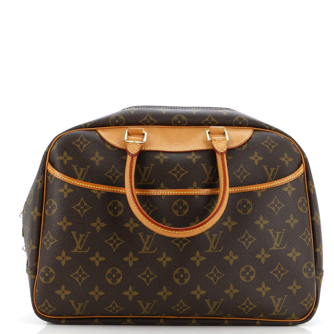 Louis Vuitton Deauville, Monogram