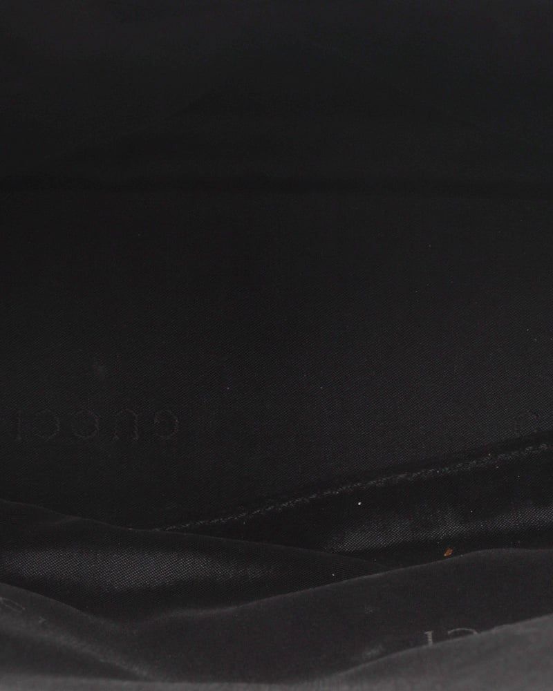 Gucci Bamboo Tote Bag