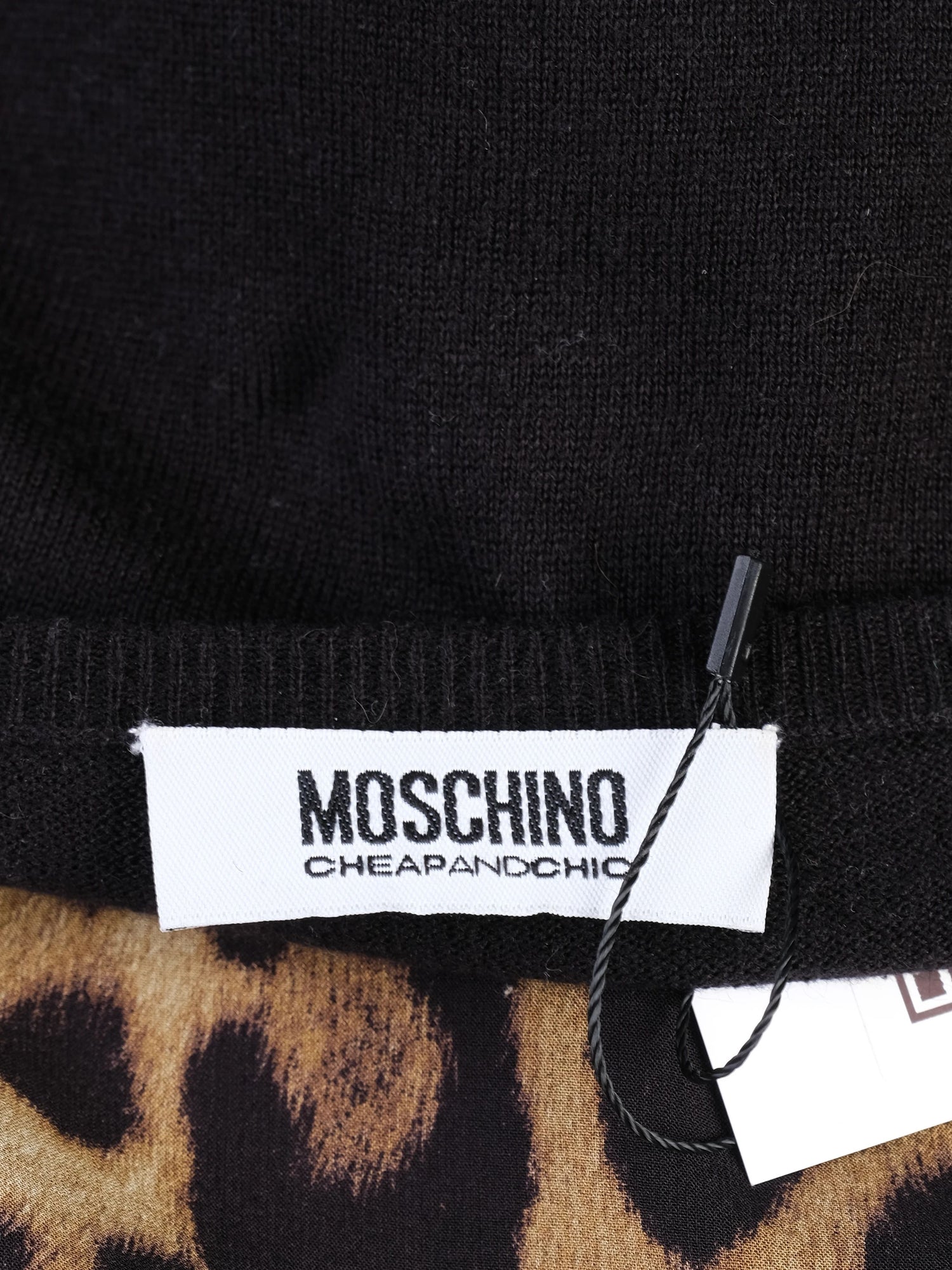 Excellent Moschino Women&