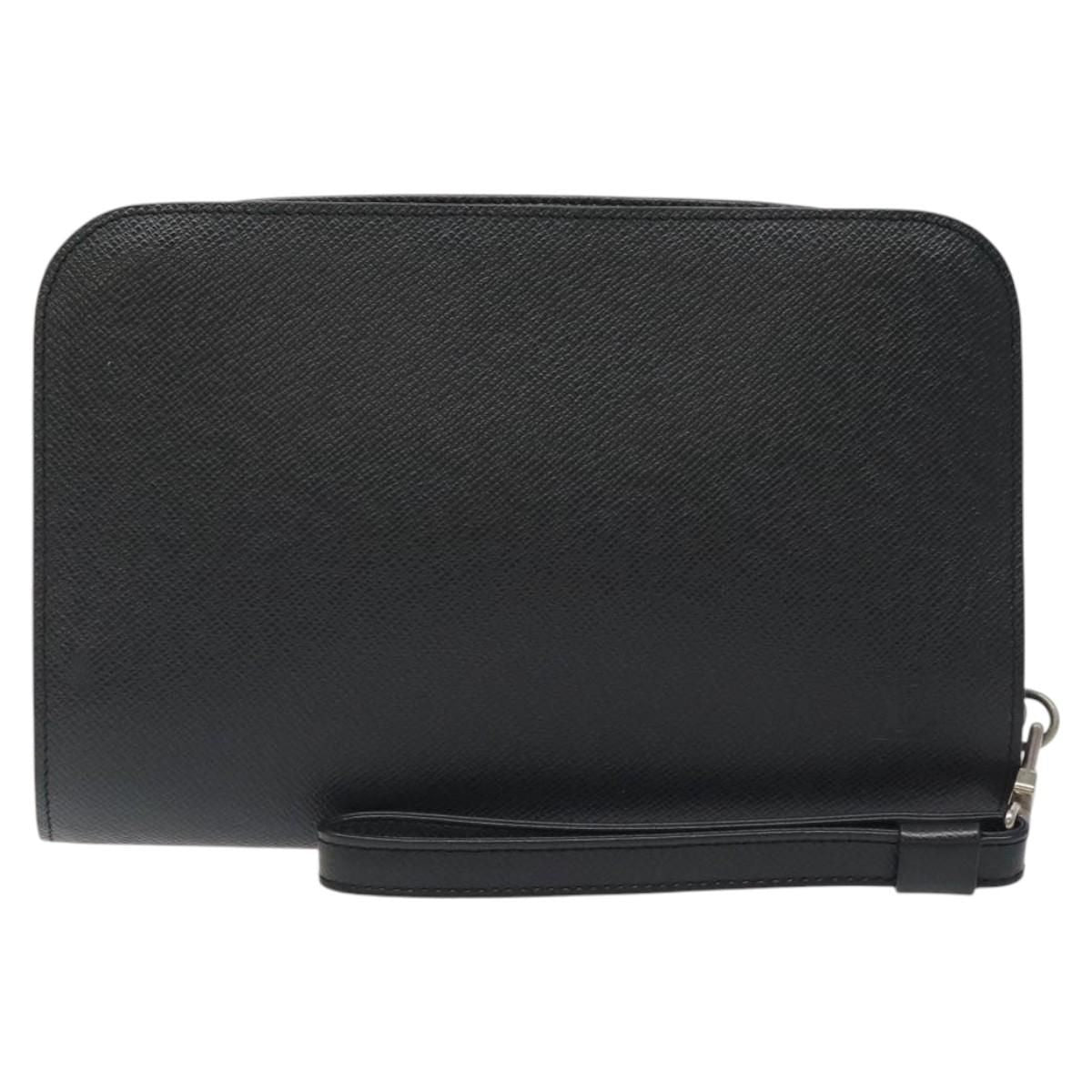 Louis Vuitton Baikal Pochette, Taiga