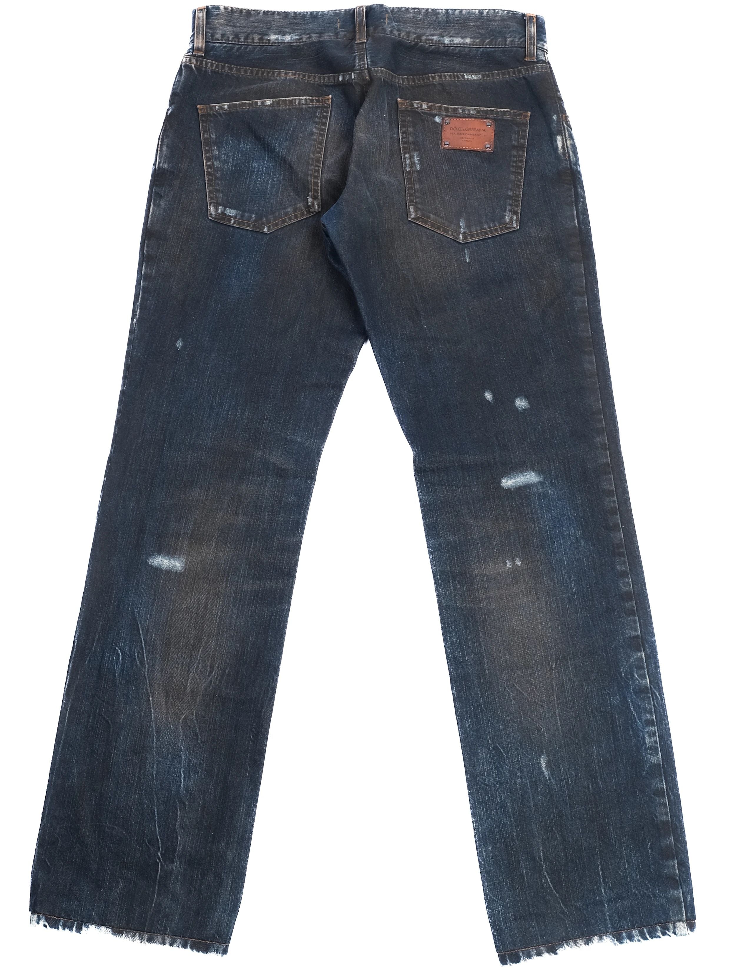 Excellent Dolce Gabbana Men&