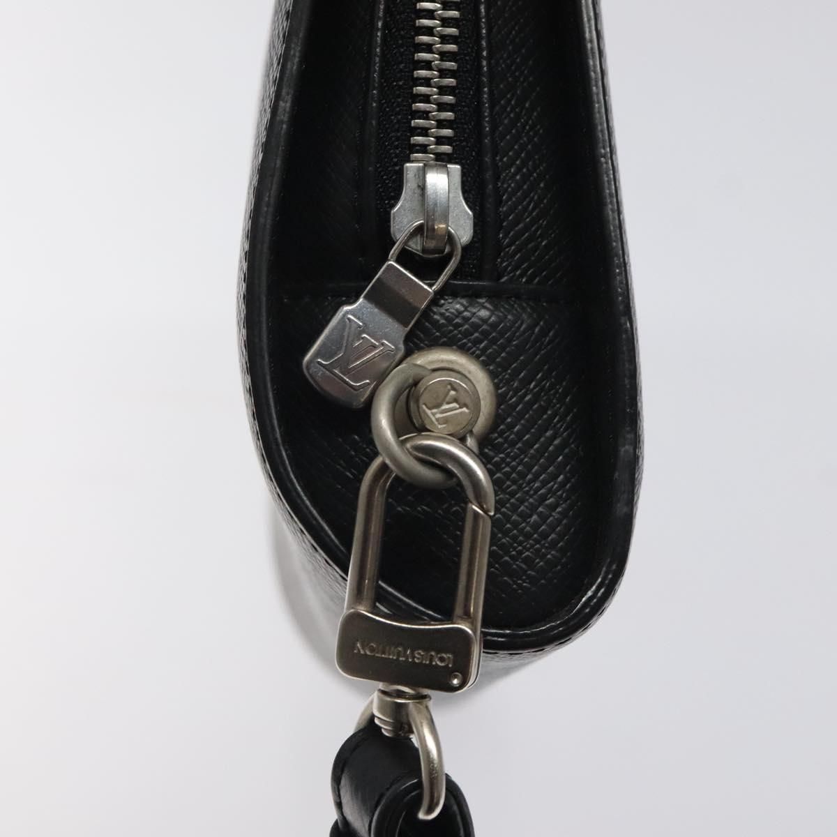 Louis Vuitton Baikal Pochette, Taiga