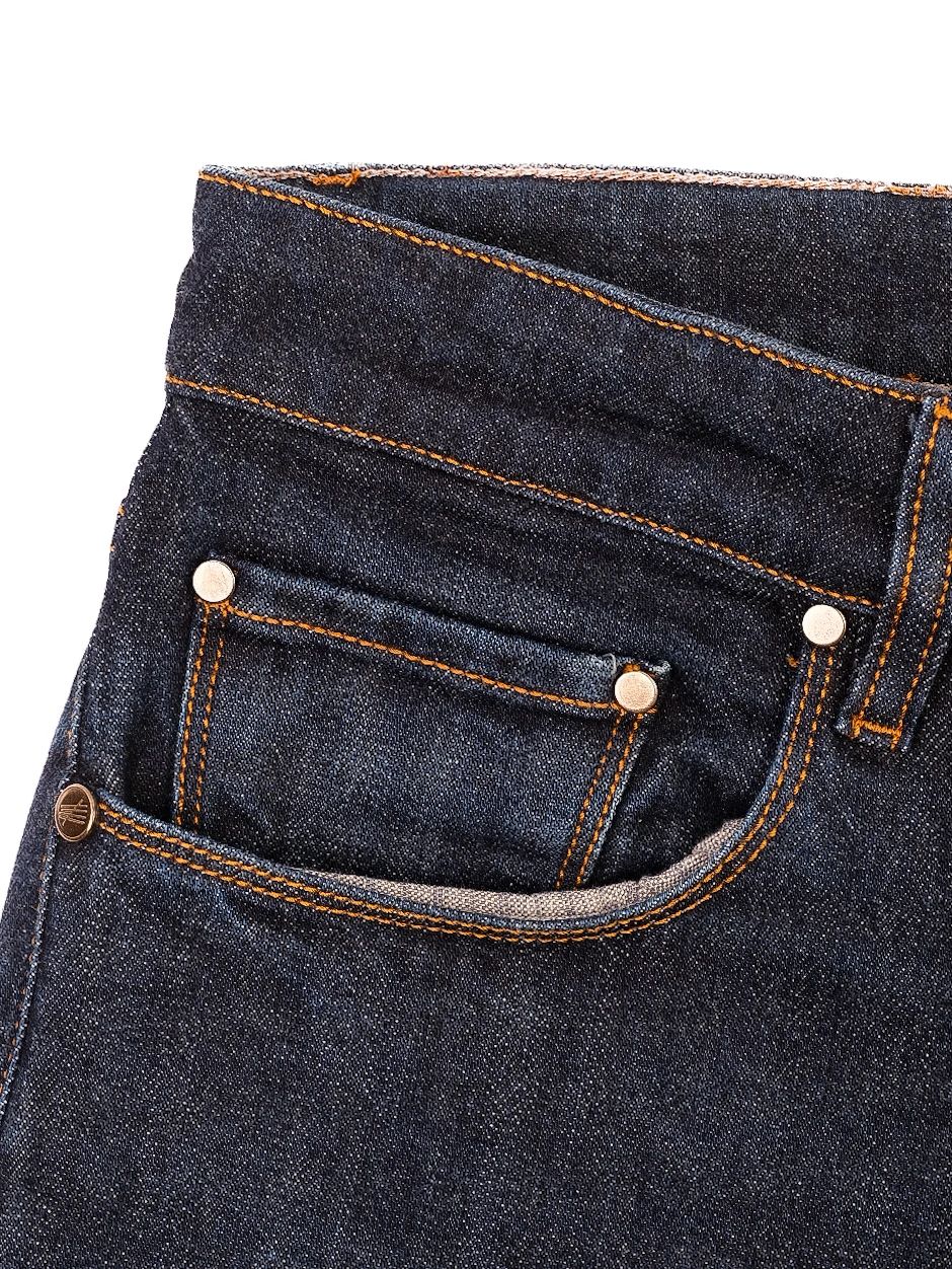 EXCELLENT PT 05 Blue Cotton Denim Jeans Size L for Men