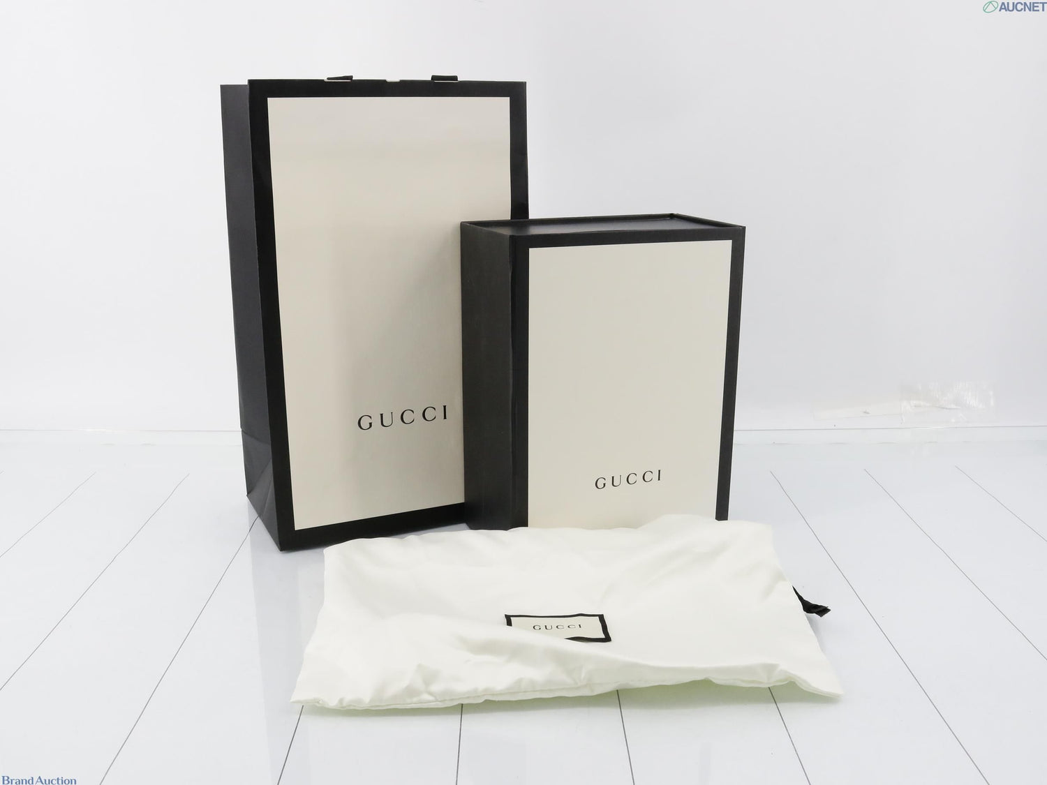 Gucci Shoulder Bag Sherry Line