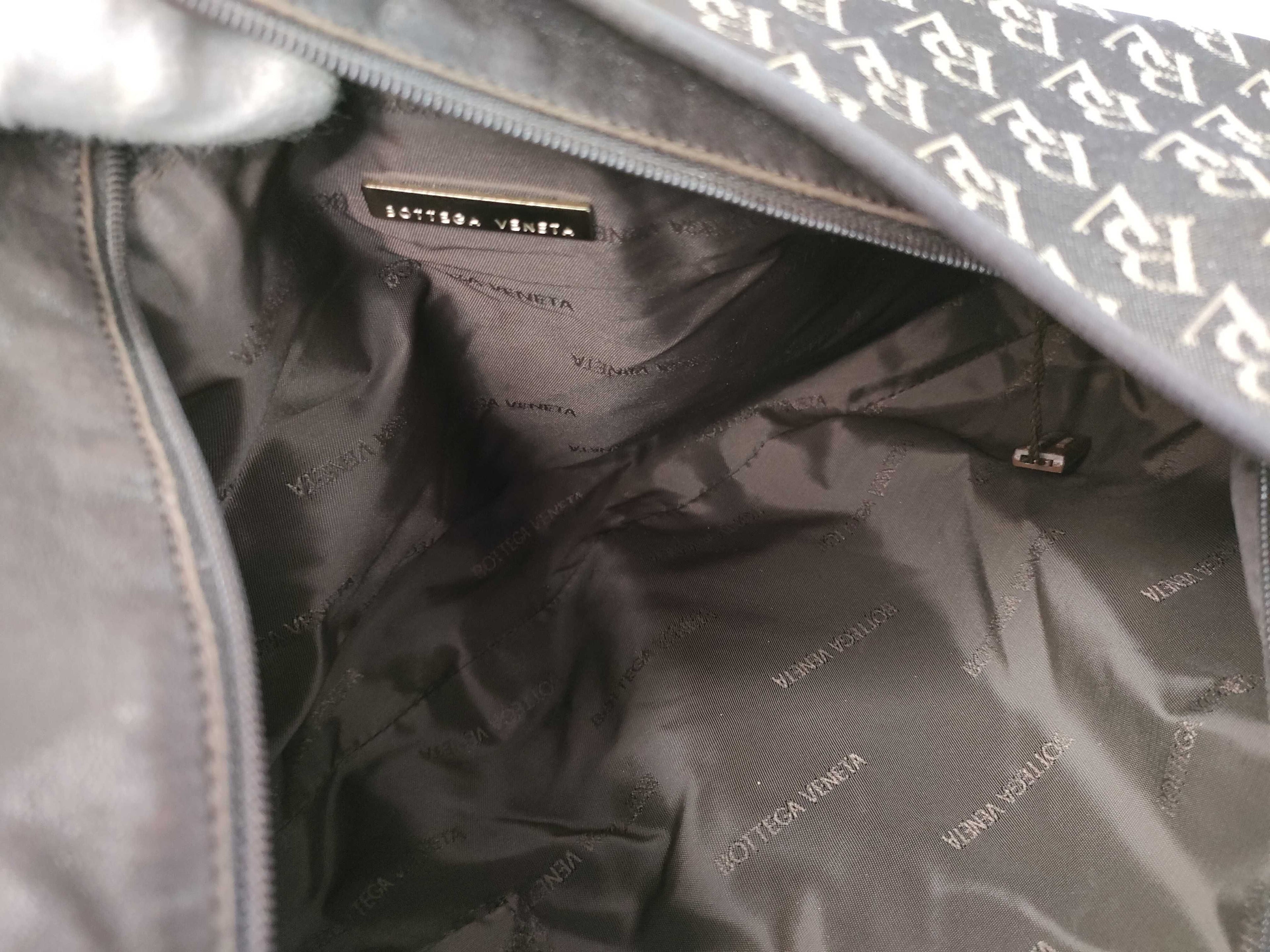 Bottega Veneta Shoulder Bag