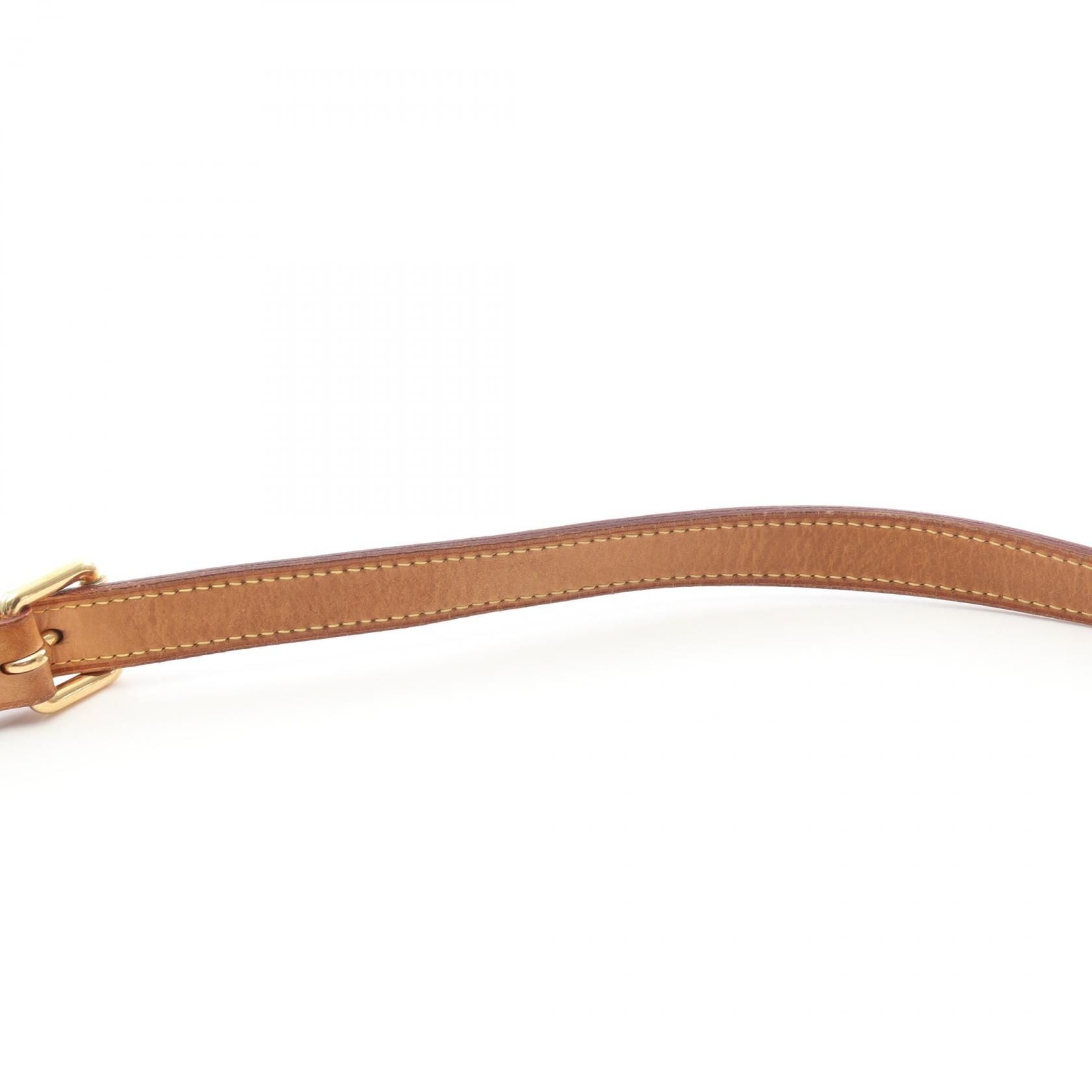 Louis Vuitton Menilmontant PM, Monogram