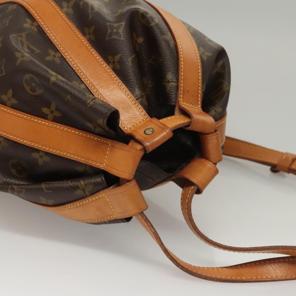 Louis Vuitton Randonnee PM, Monogram
