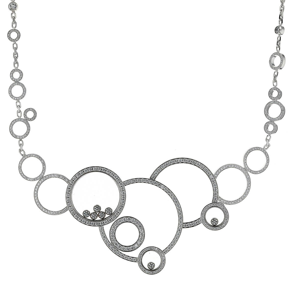 Chopard Happy Diamonds Bubble