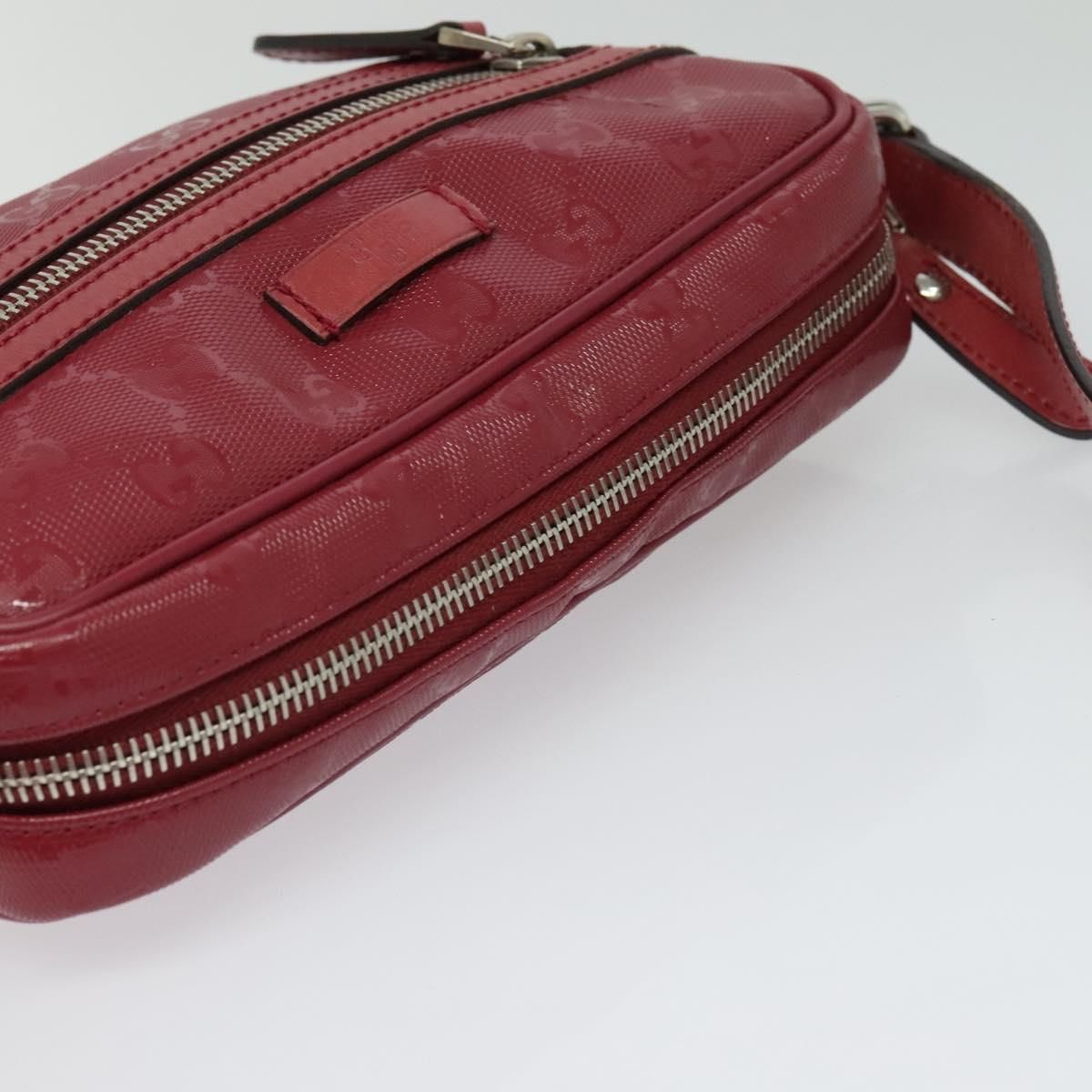Gucci GG Implementation Shoulder Bag