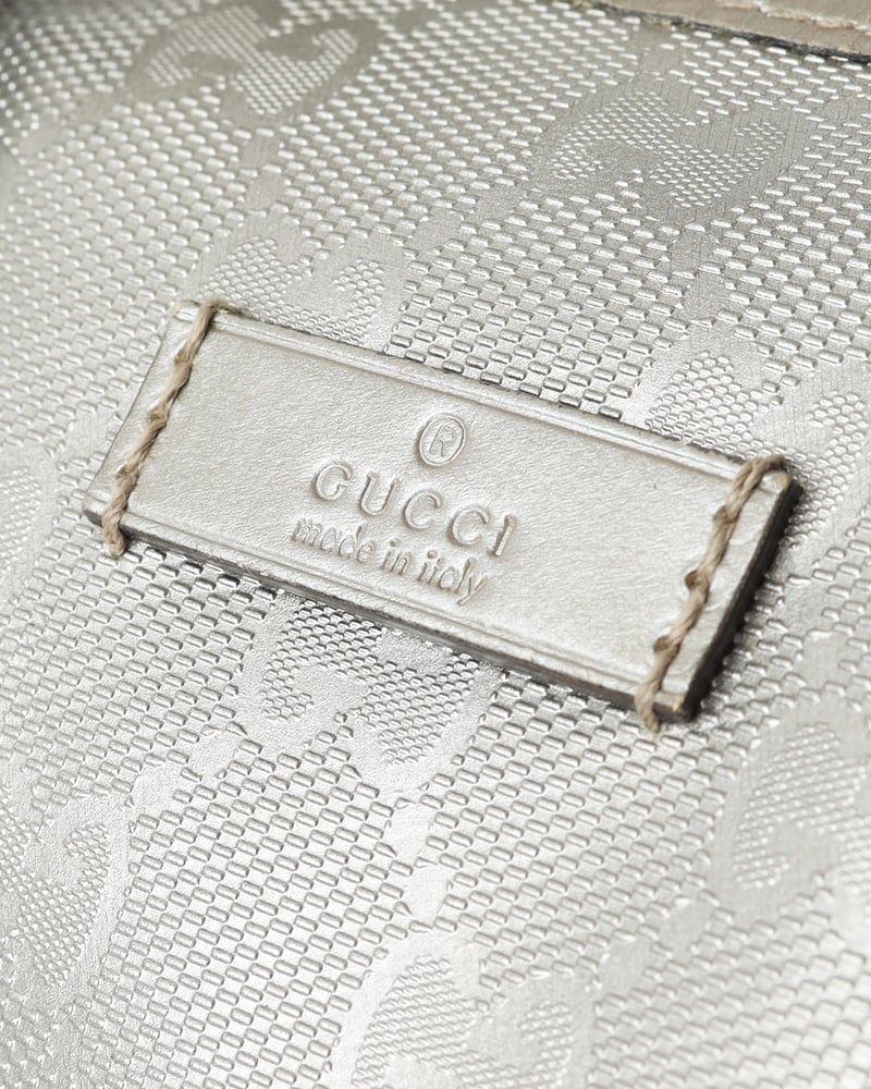 Gucci Gg Boston Bag