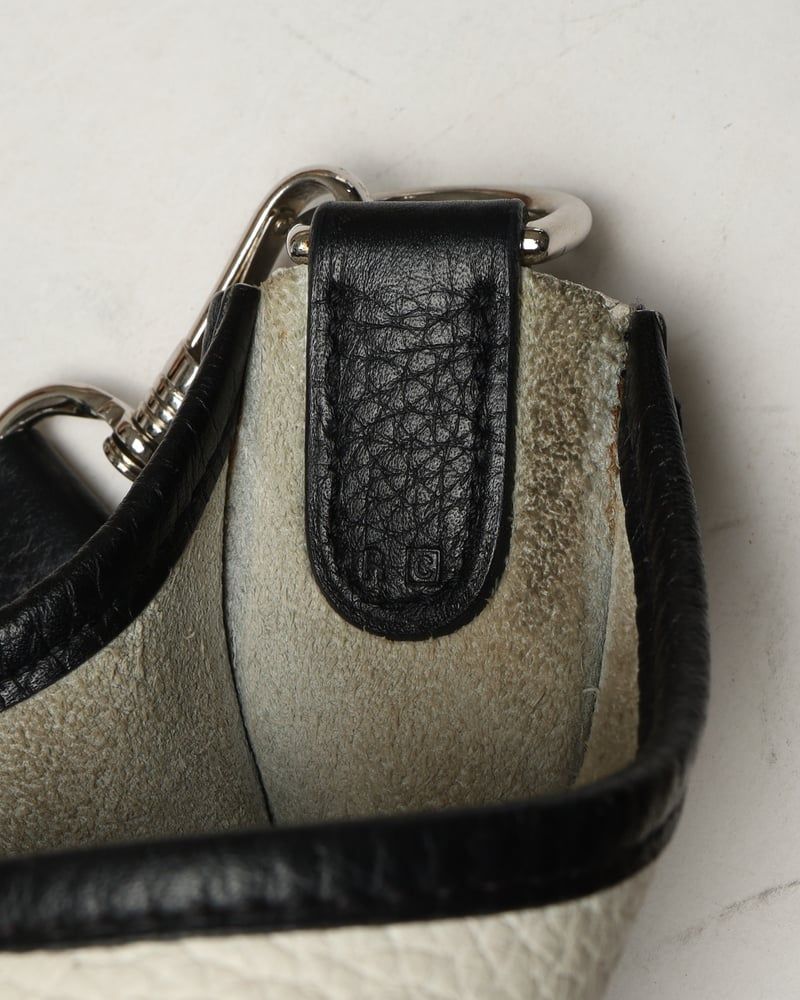 Hermes Clemence Evelyne Gm Bag