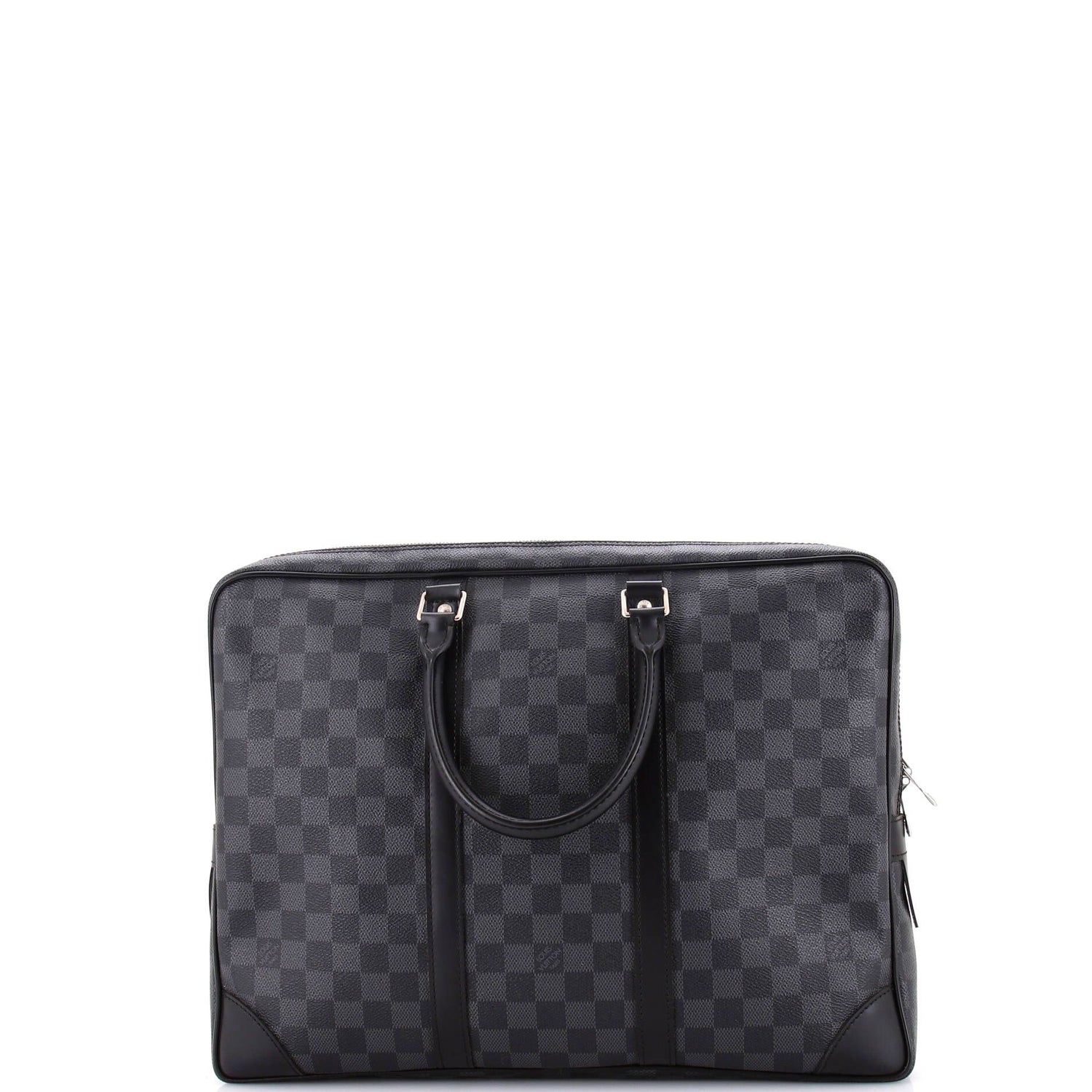 Louis Vuitton Porte-Documents Voyage Briefcase Damier Graphite