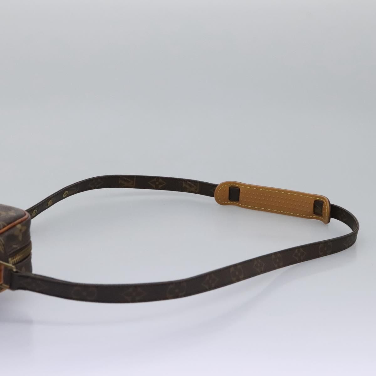 Louis Vuitton Monogram Amazon Shoulder Bag M 45236 Lv Auth