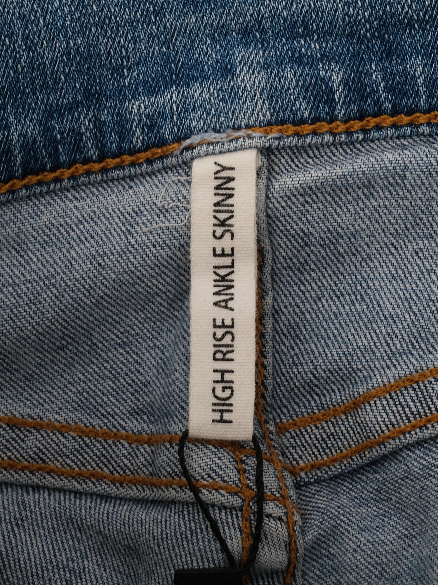 Rag&Bone Blue Denim Jeans Size XS Excellent Condition