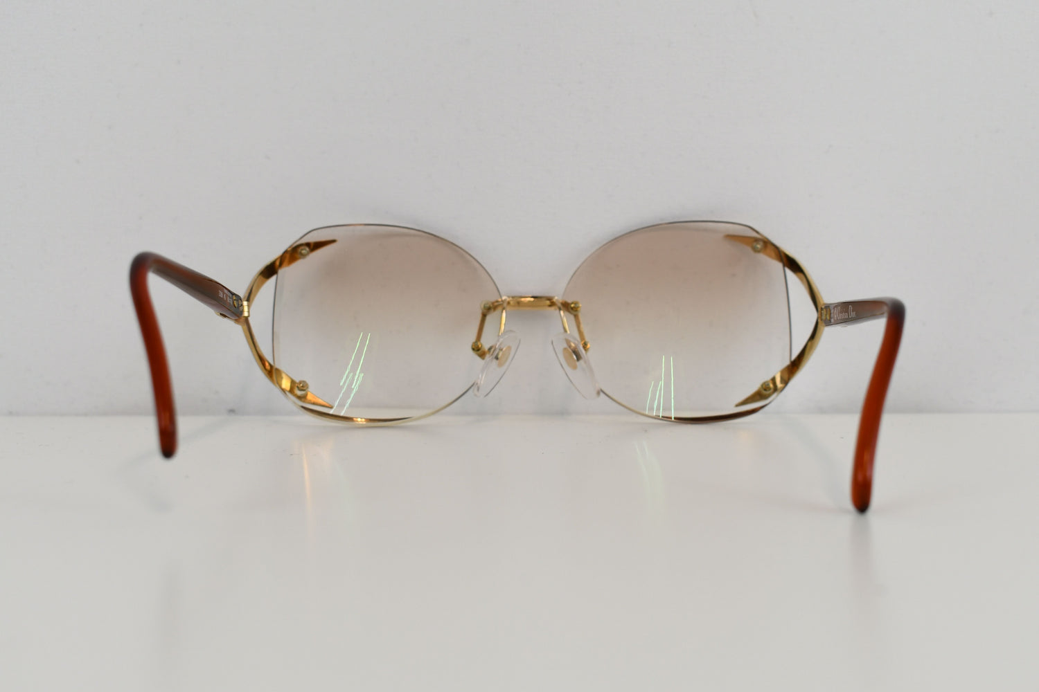 Dior Sunglasses Eyewear 2289