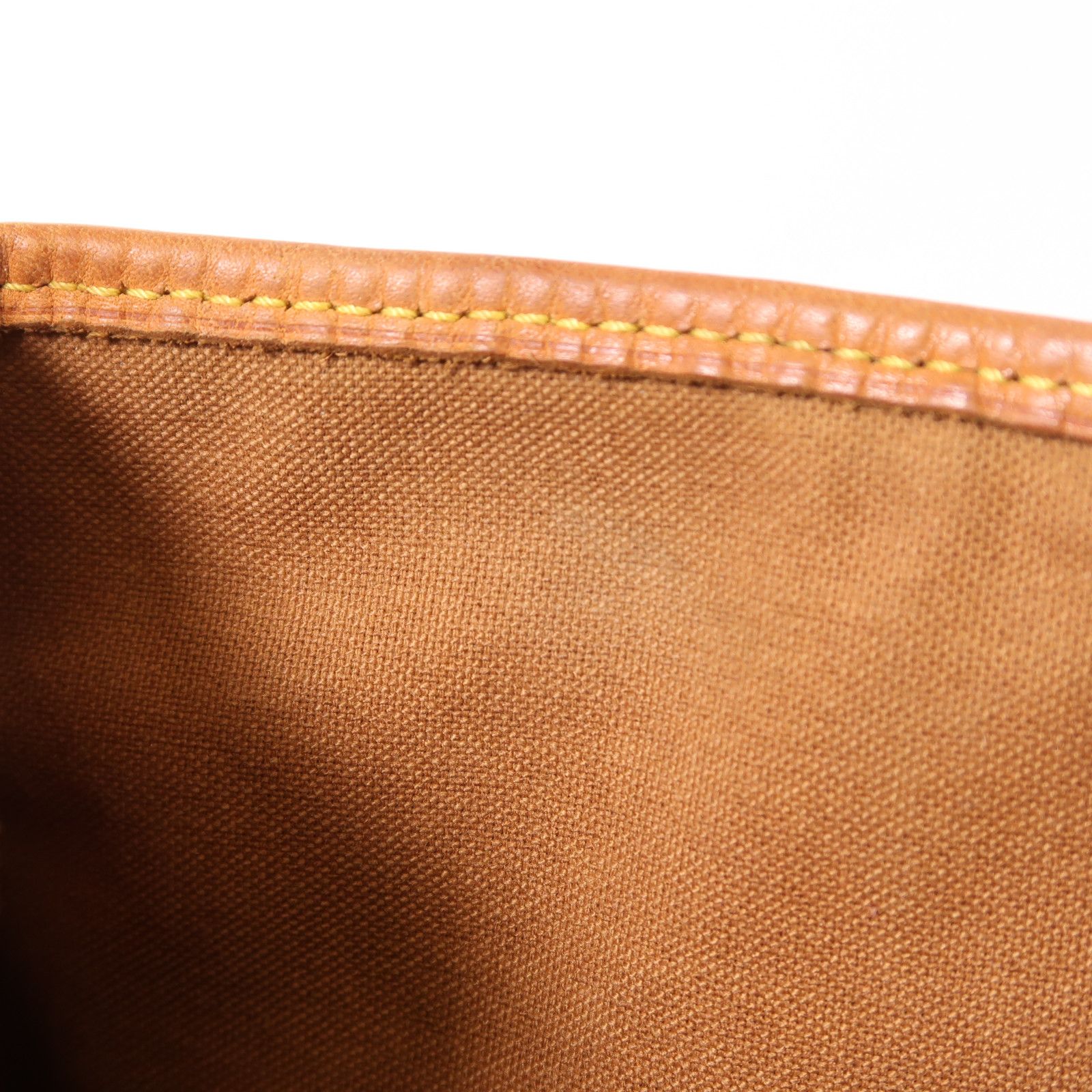 Louis Vuitton Batignolles Horizontal, Monogram