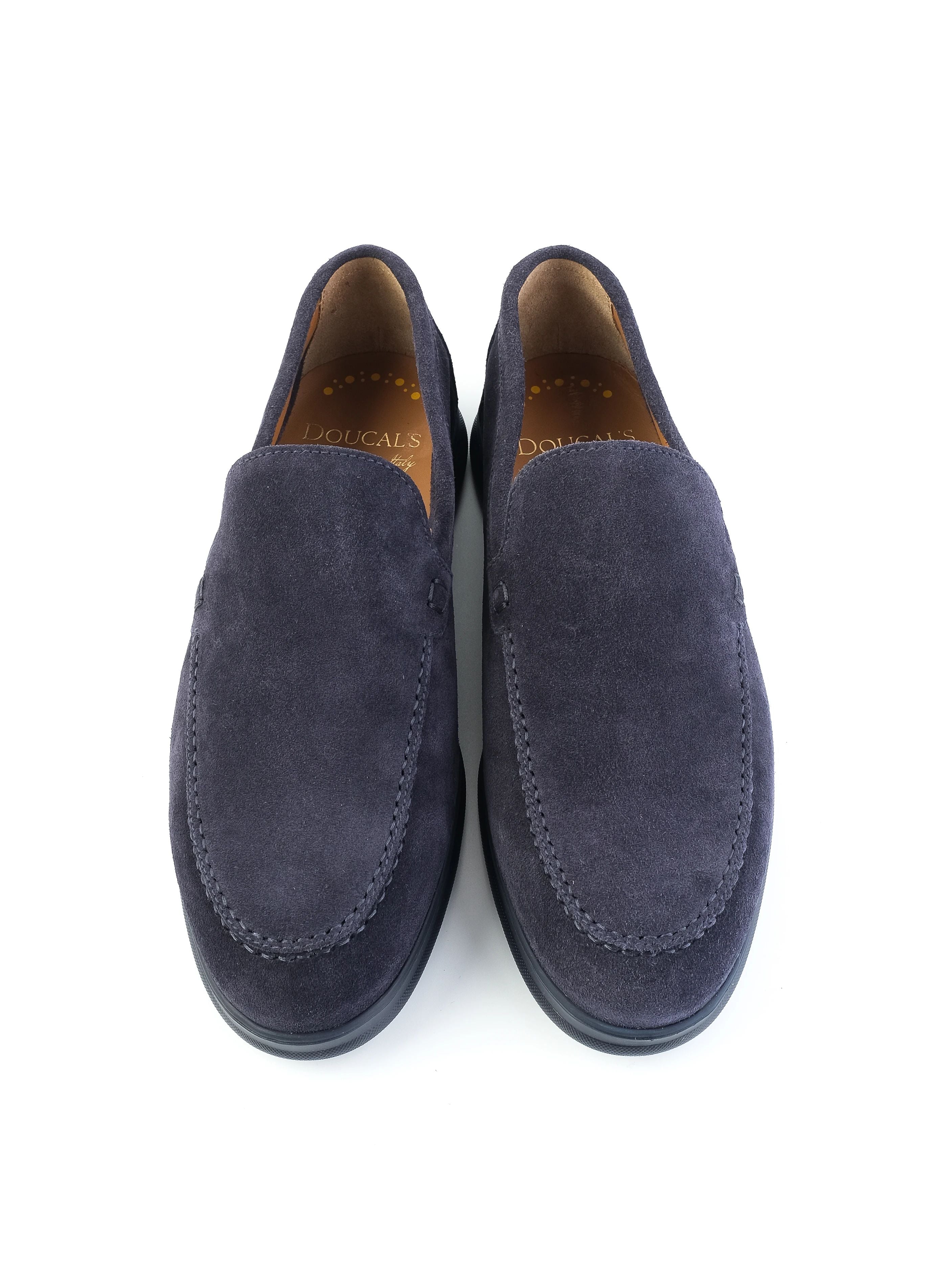 NEW Doucal&