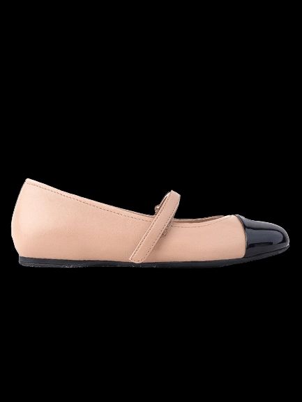 Perfect Prada Mary Jane Style Shoes White Leather Size 31 for Kids