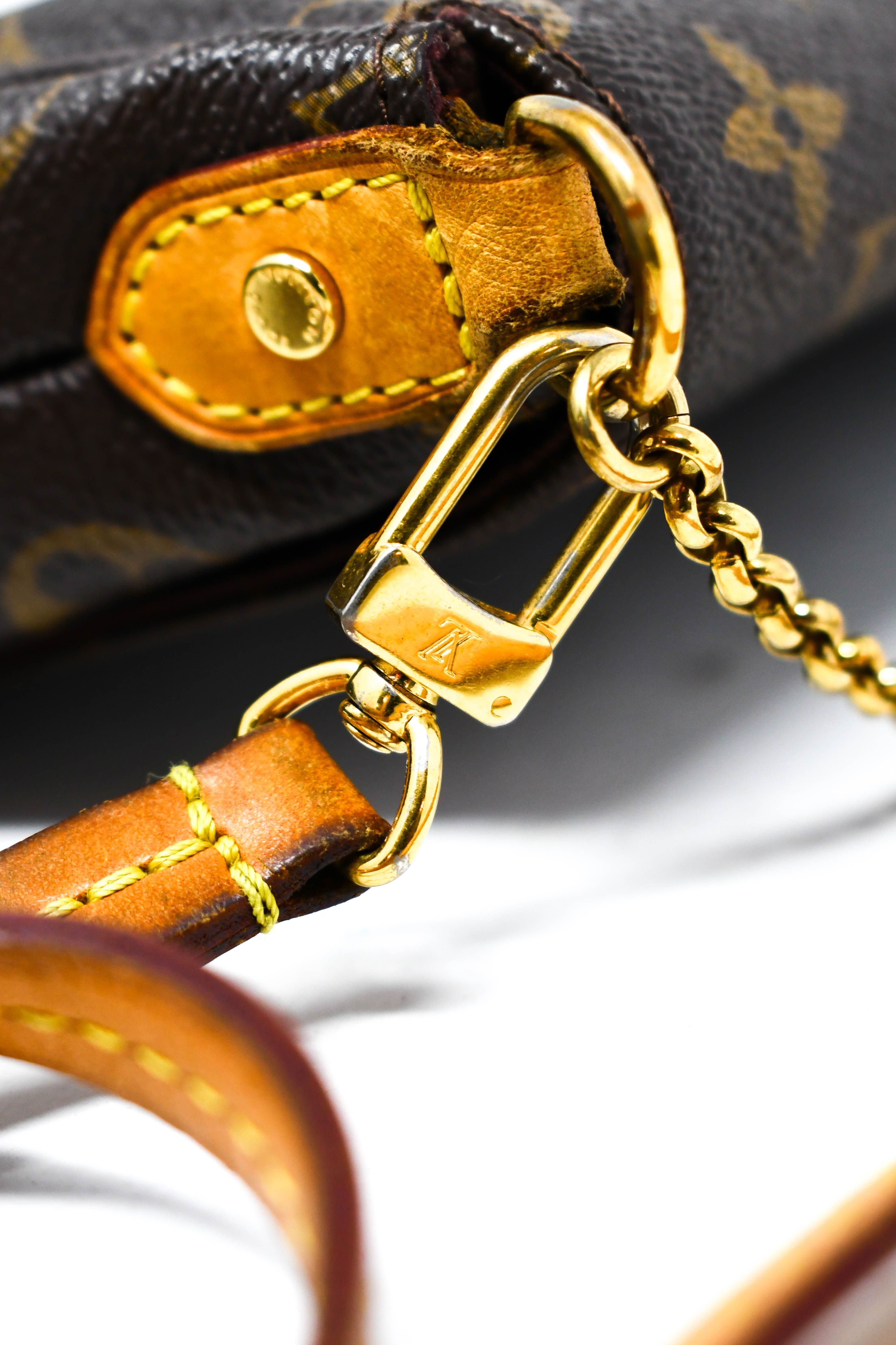 Louis Vuitton Favorite MM Monogram