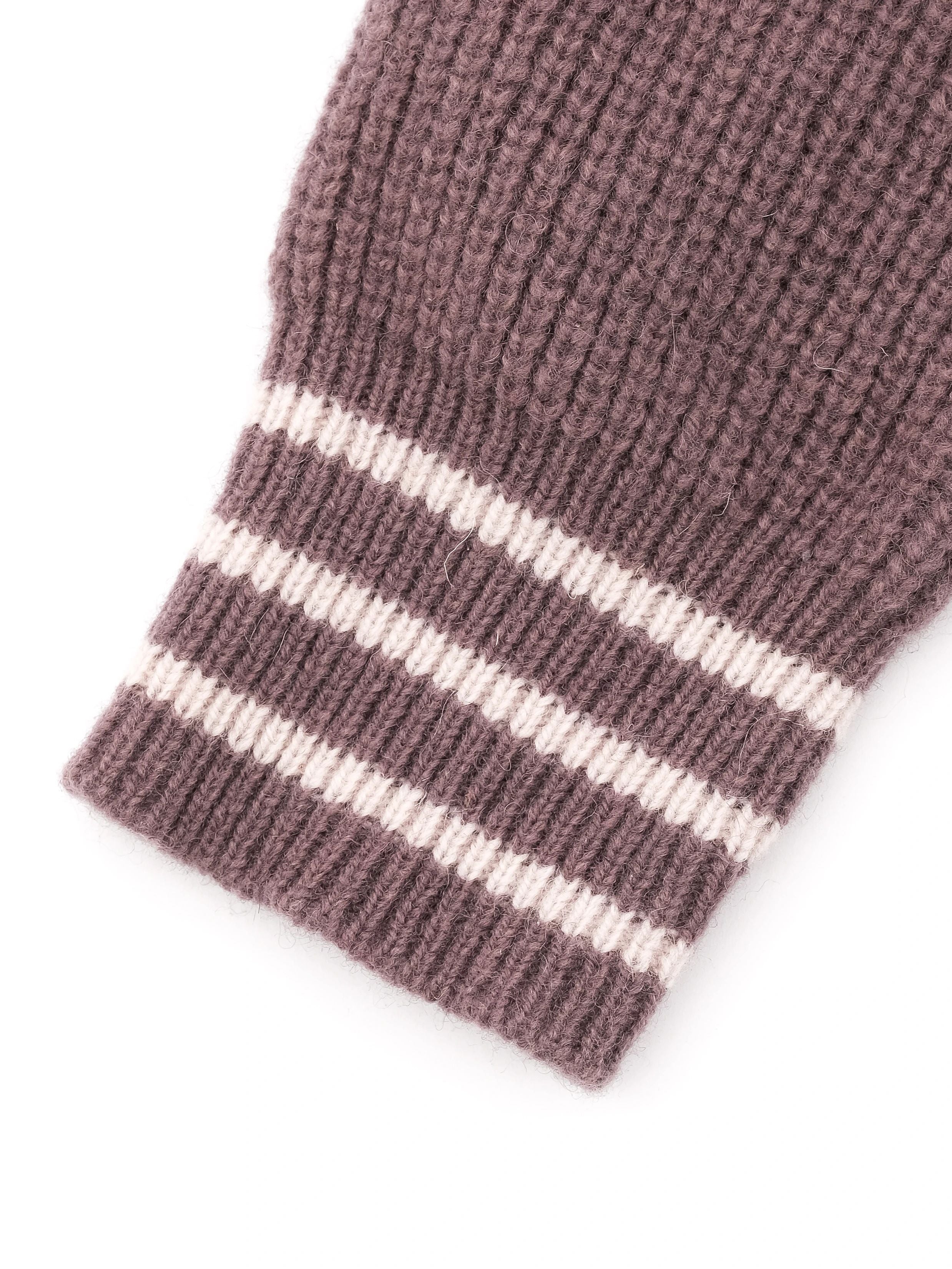 Excellent Stella McCartney Kids Gray Wool Sweater Size 8