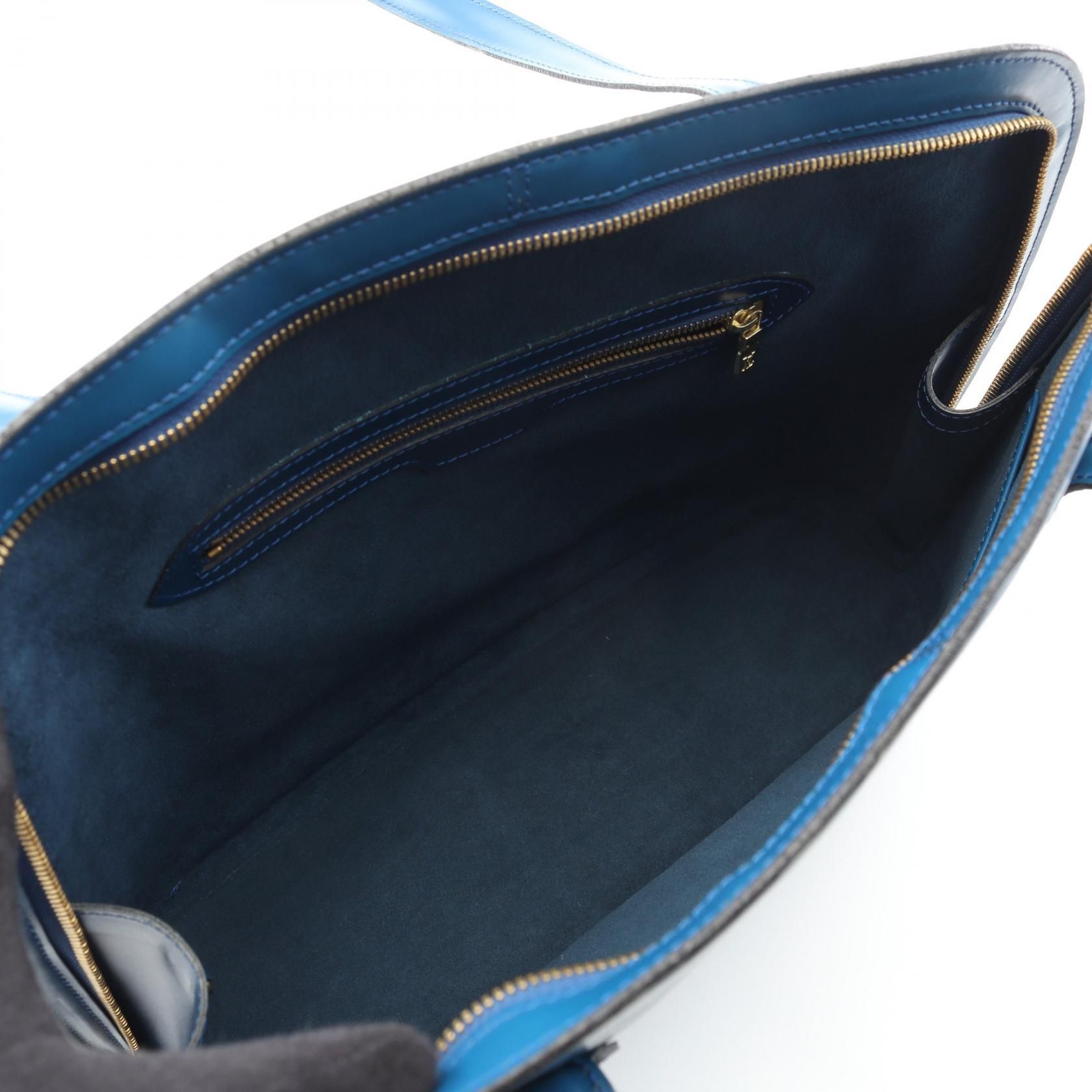 Louis Vuitton Lussac, Epi