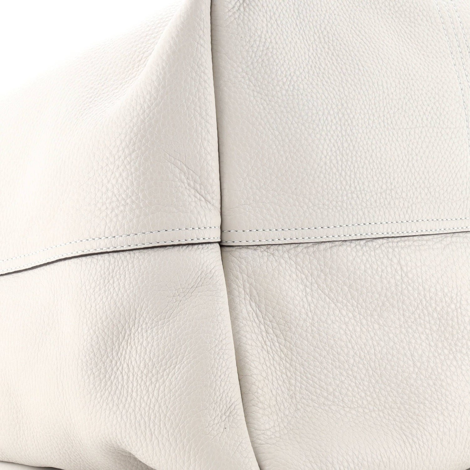 Jackie 1961 Soft Shoulder Bag Leather Medium
