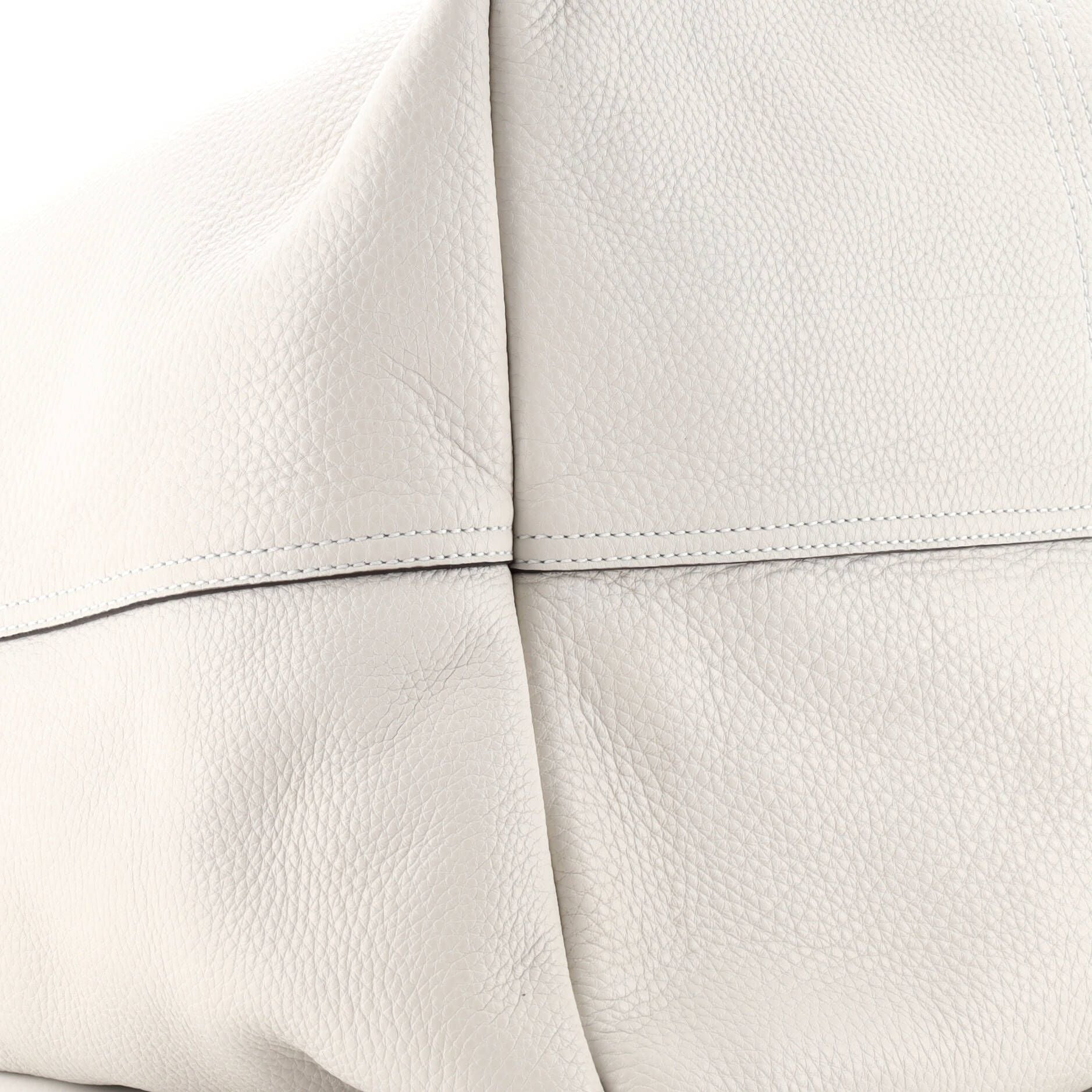 Jackie 1961 Soft Shoulder Bag Leather Medium