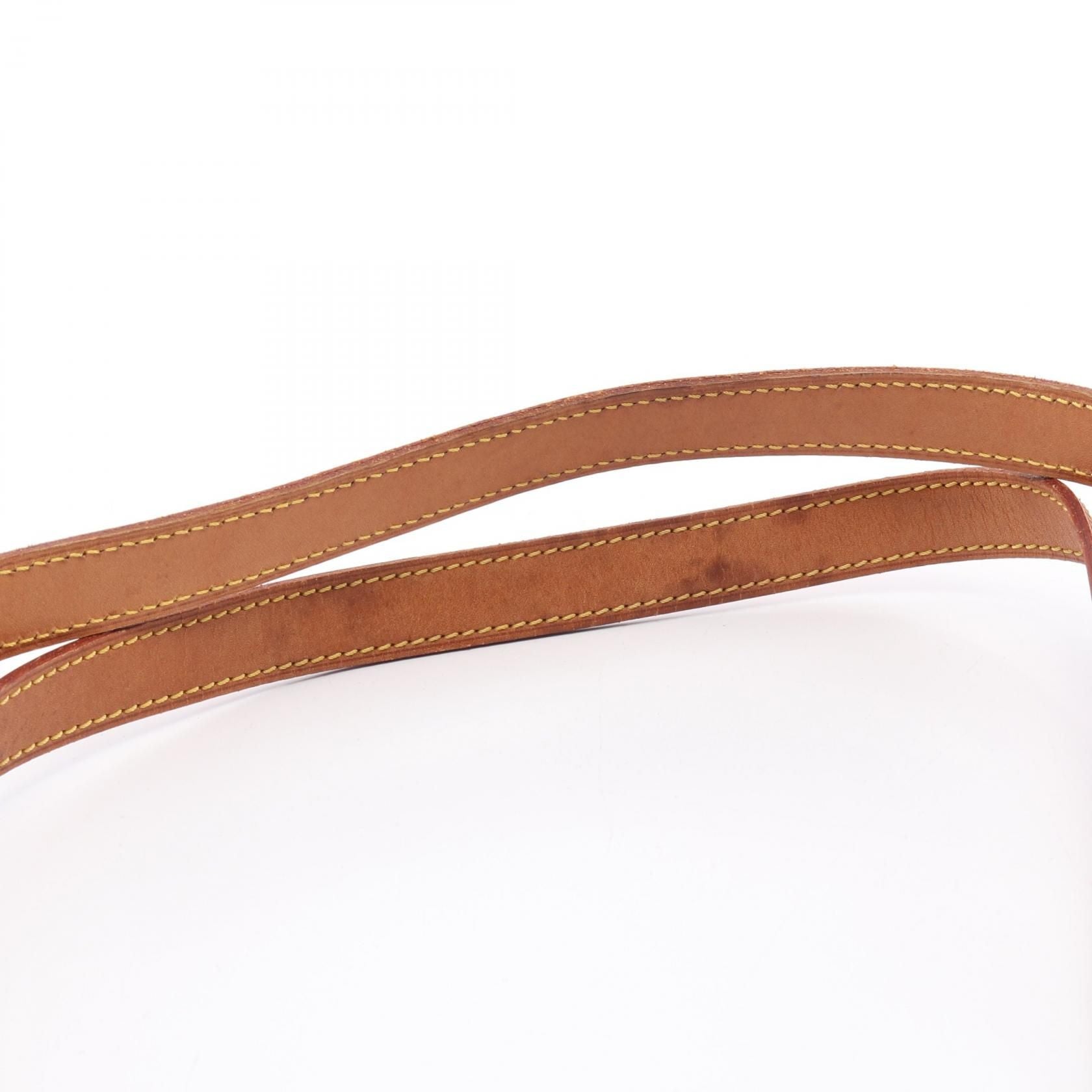 Louis Vuitton Babylone, Monogram