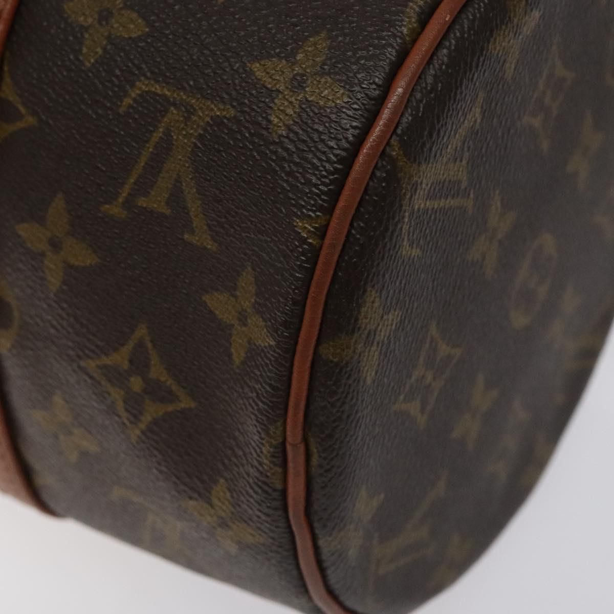 Louis Vuitton Vintage Papillon 30, Monogram