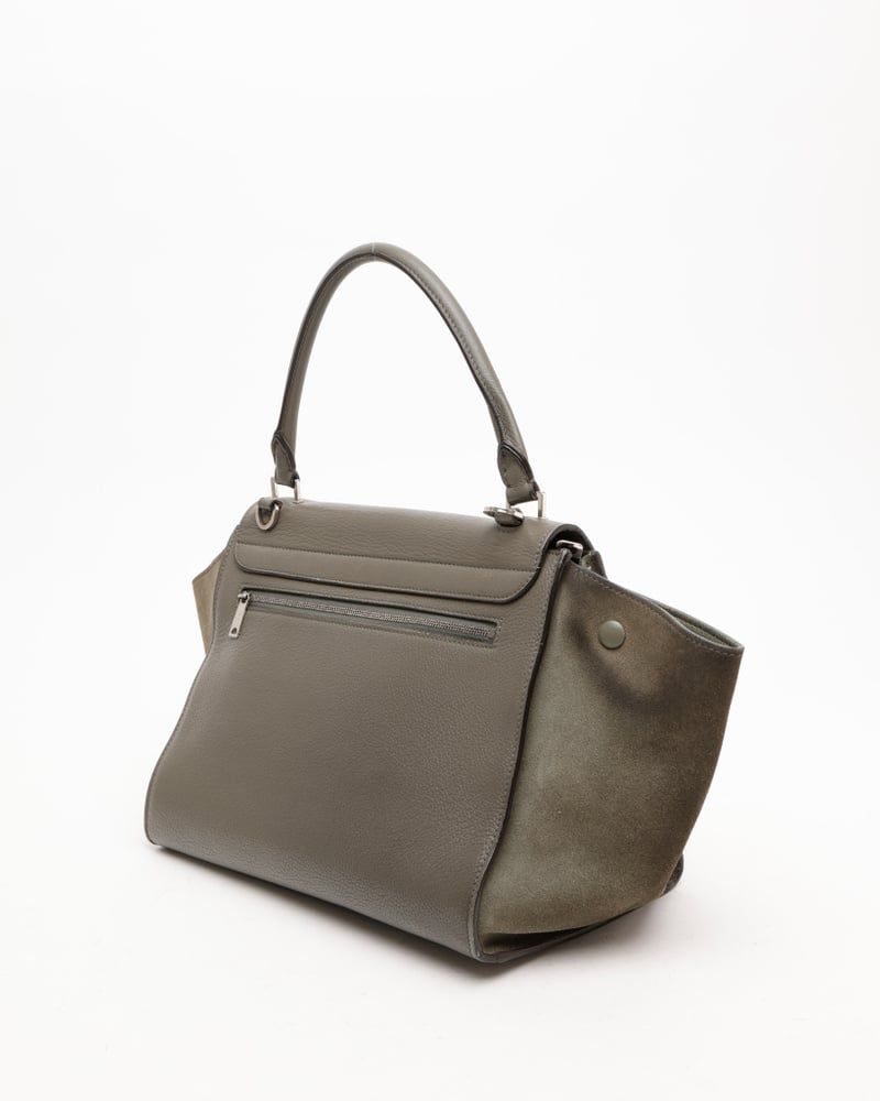Celine Medium Trapeze Bag