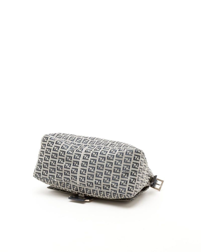 Fendi Zucchino Mama Bag