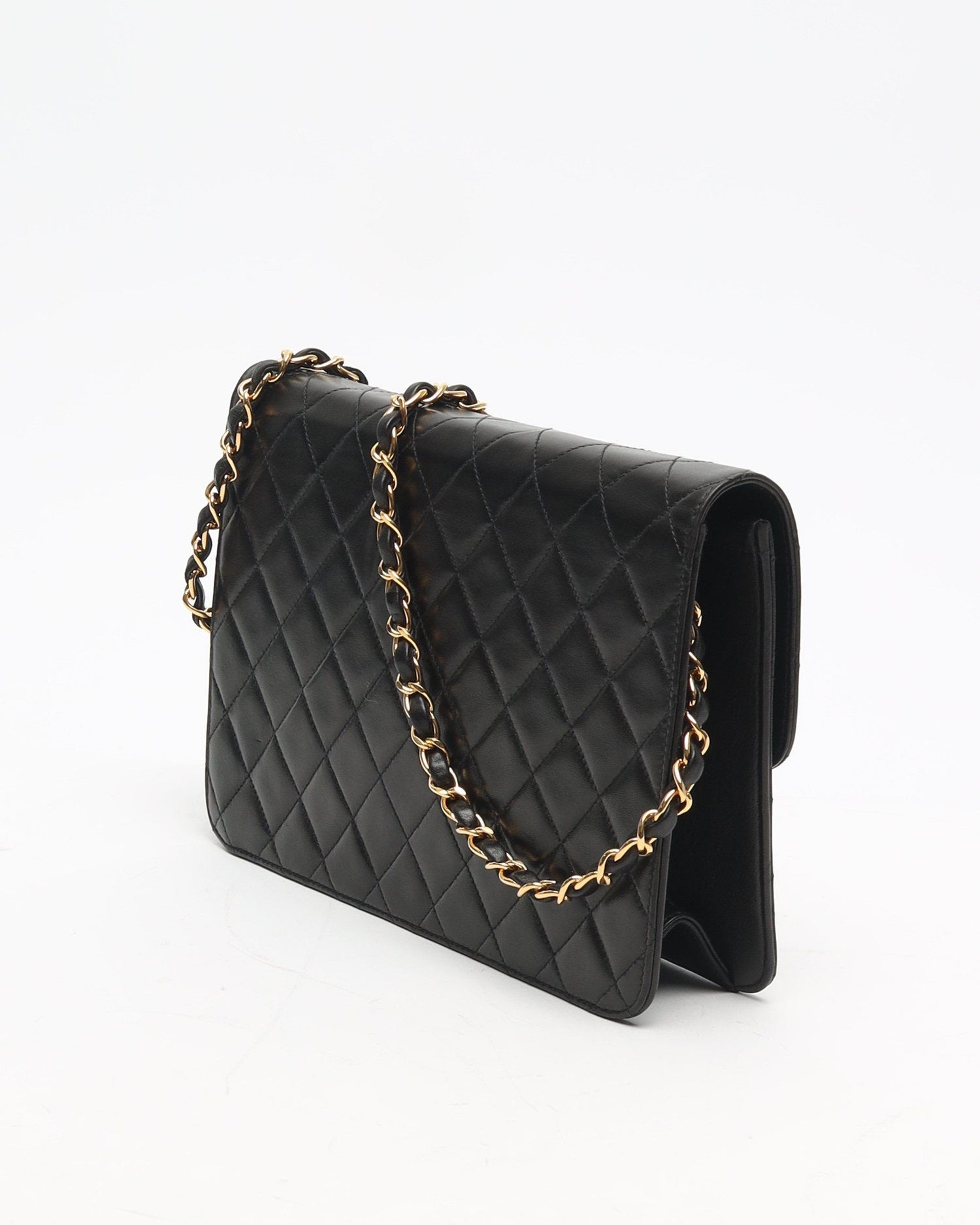 Chanel Classic Medium Single Flap