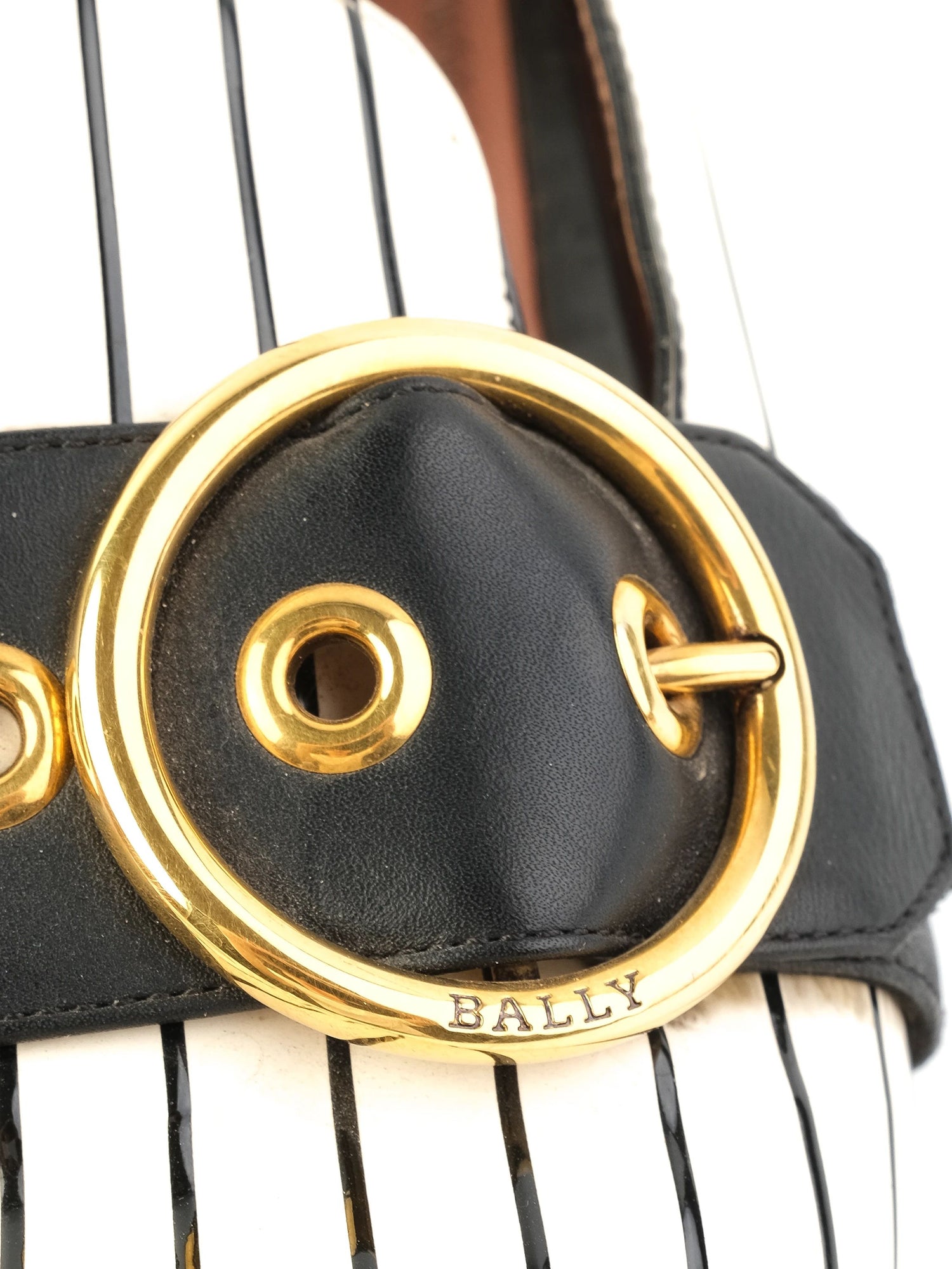 Good Bally Women&