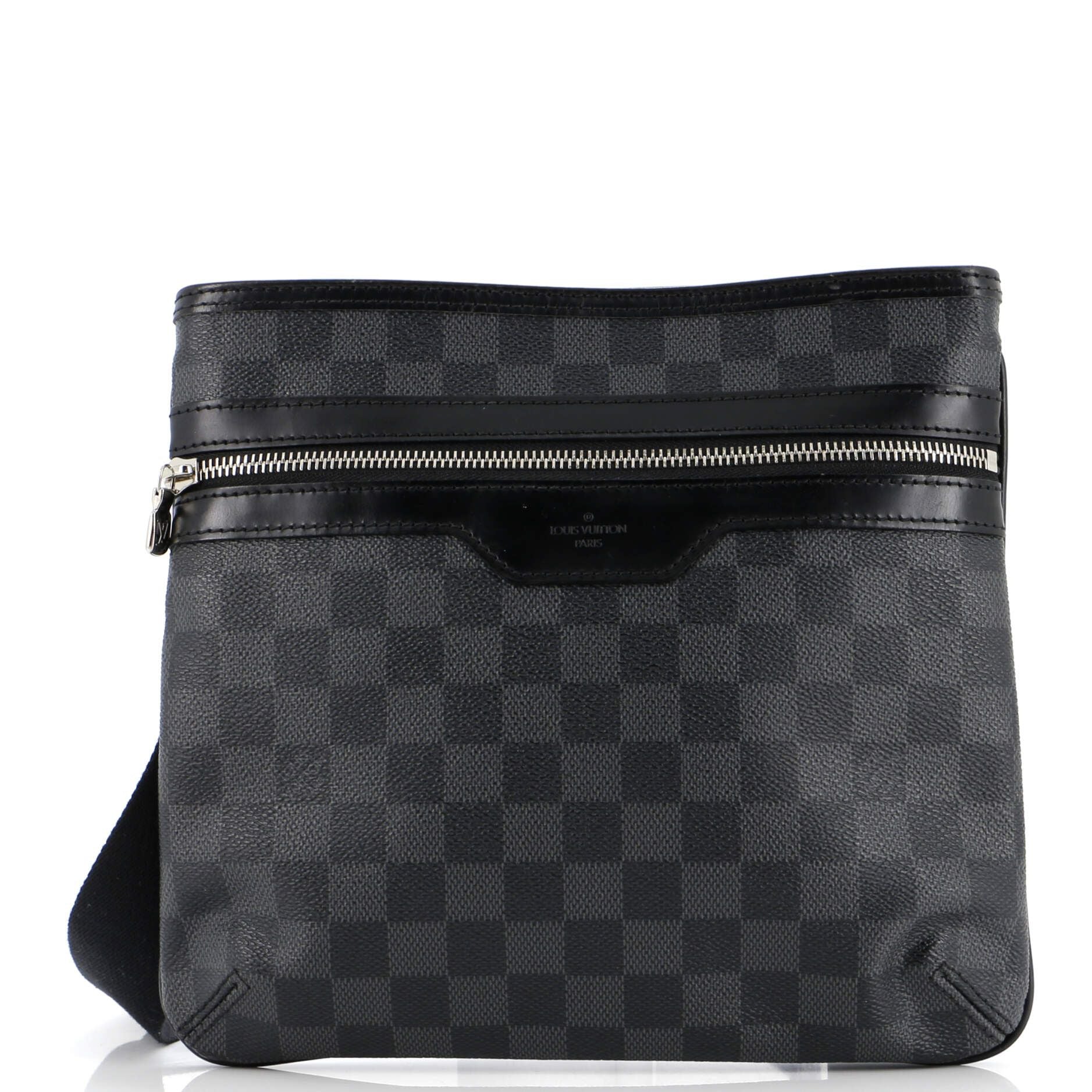 Louis Vuitton Thomas, Damier Graphite