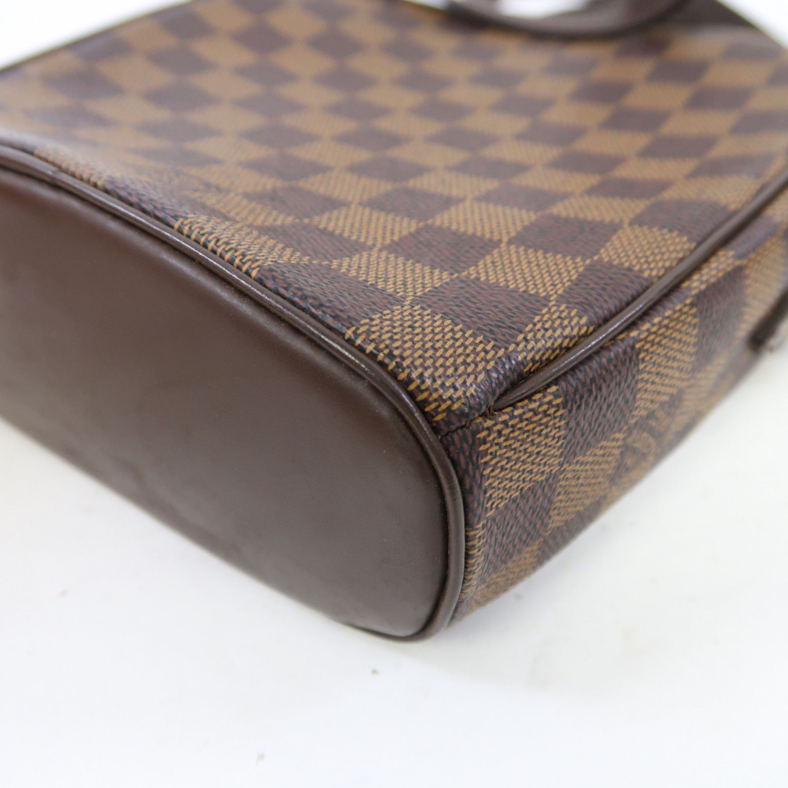 Louis Vuitton Ipanema PM, Damier Ebene