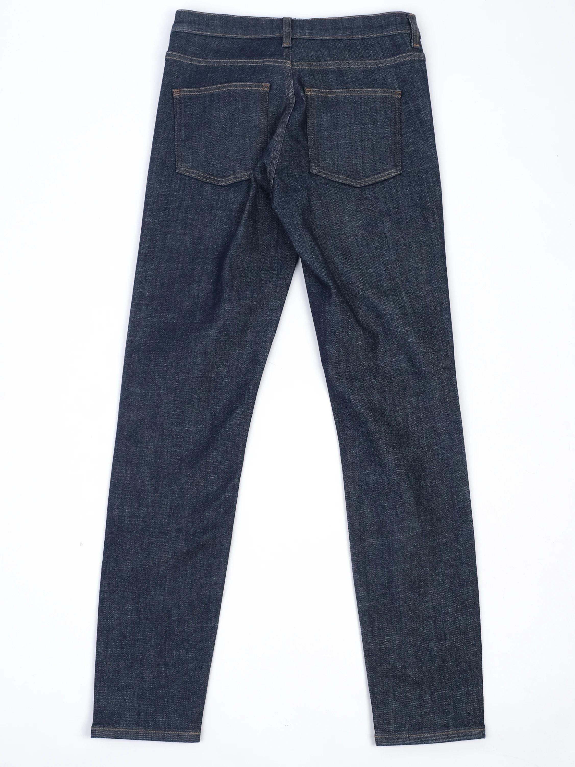 Excellent Cos Blue Skinny Fit Denim Jeans Size S