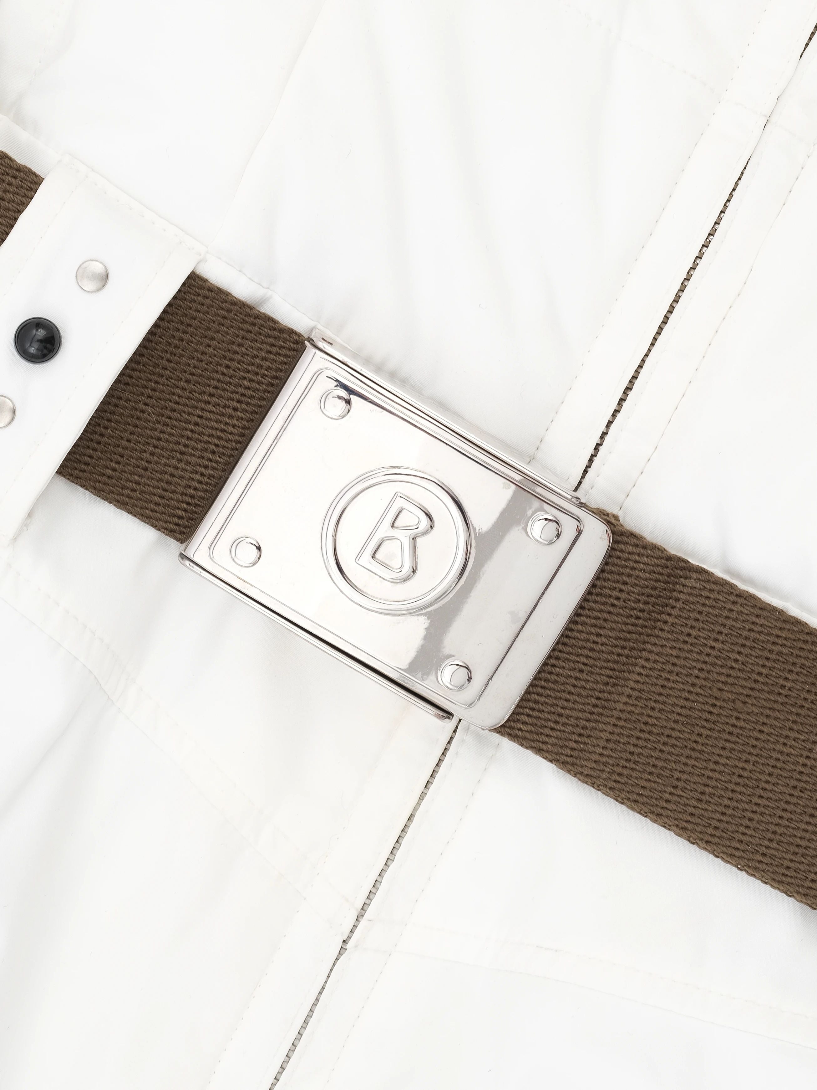 Perfect Bogner White Women&