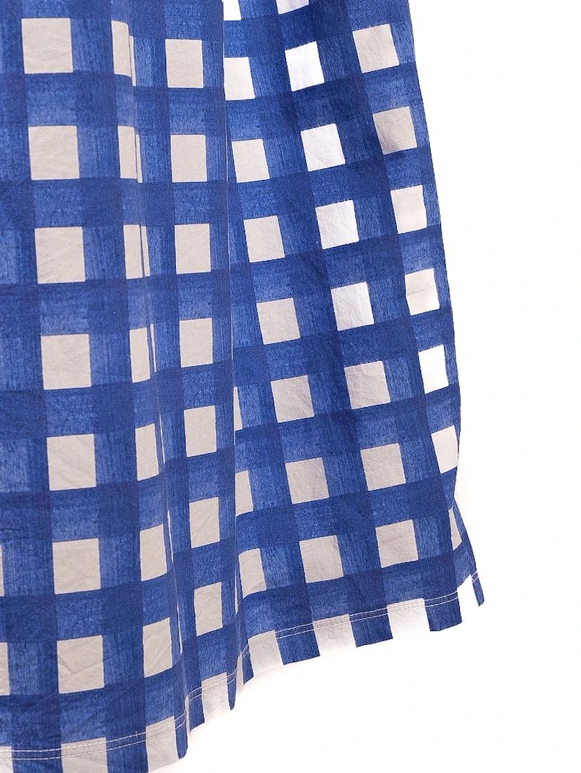 Excellent Weekend MaxMara WomenÕs Dress S Combined Cotton