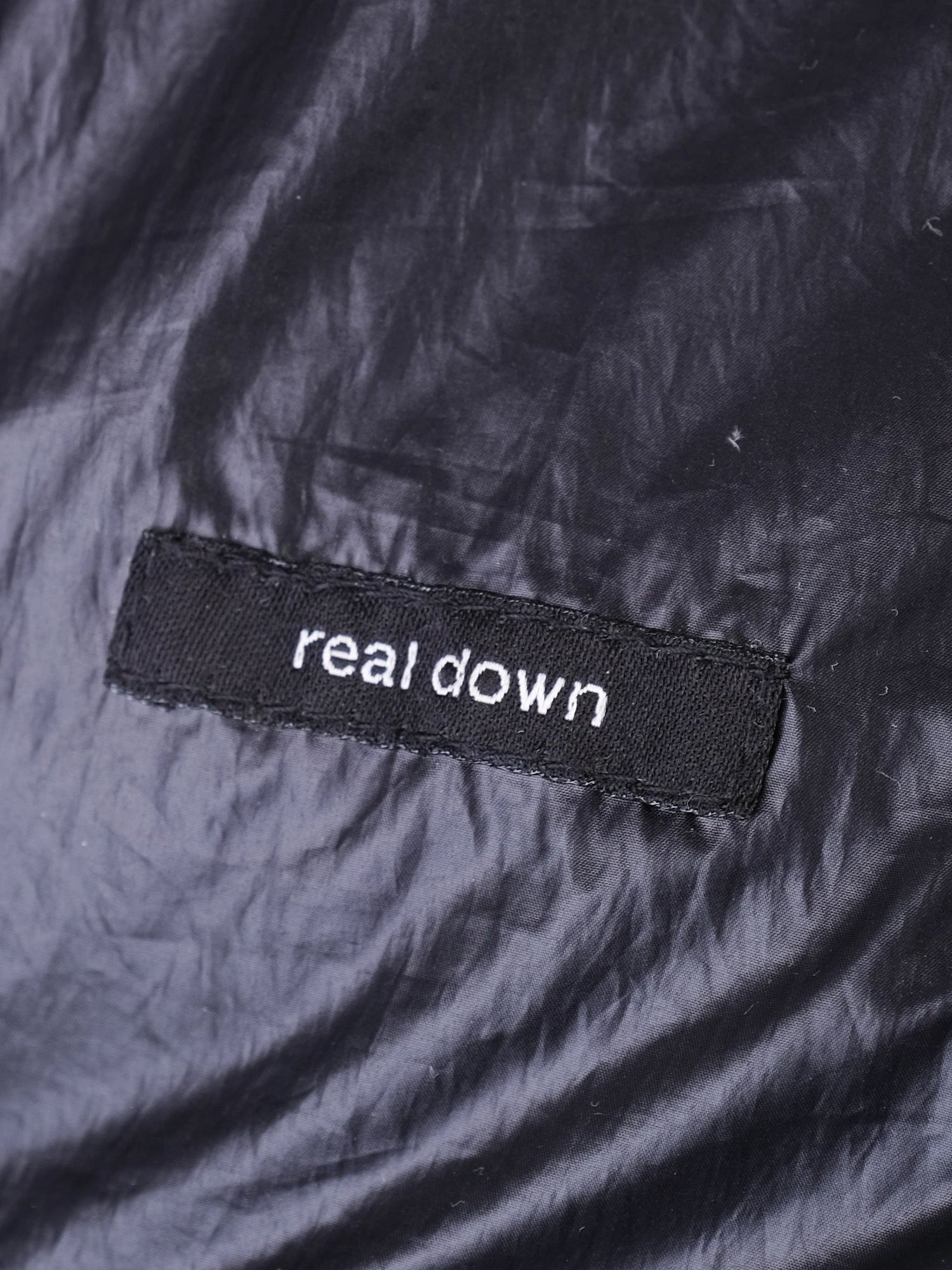 Excellent Hugo Boss Black Puffer Jacket XS Polyester Women