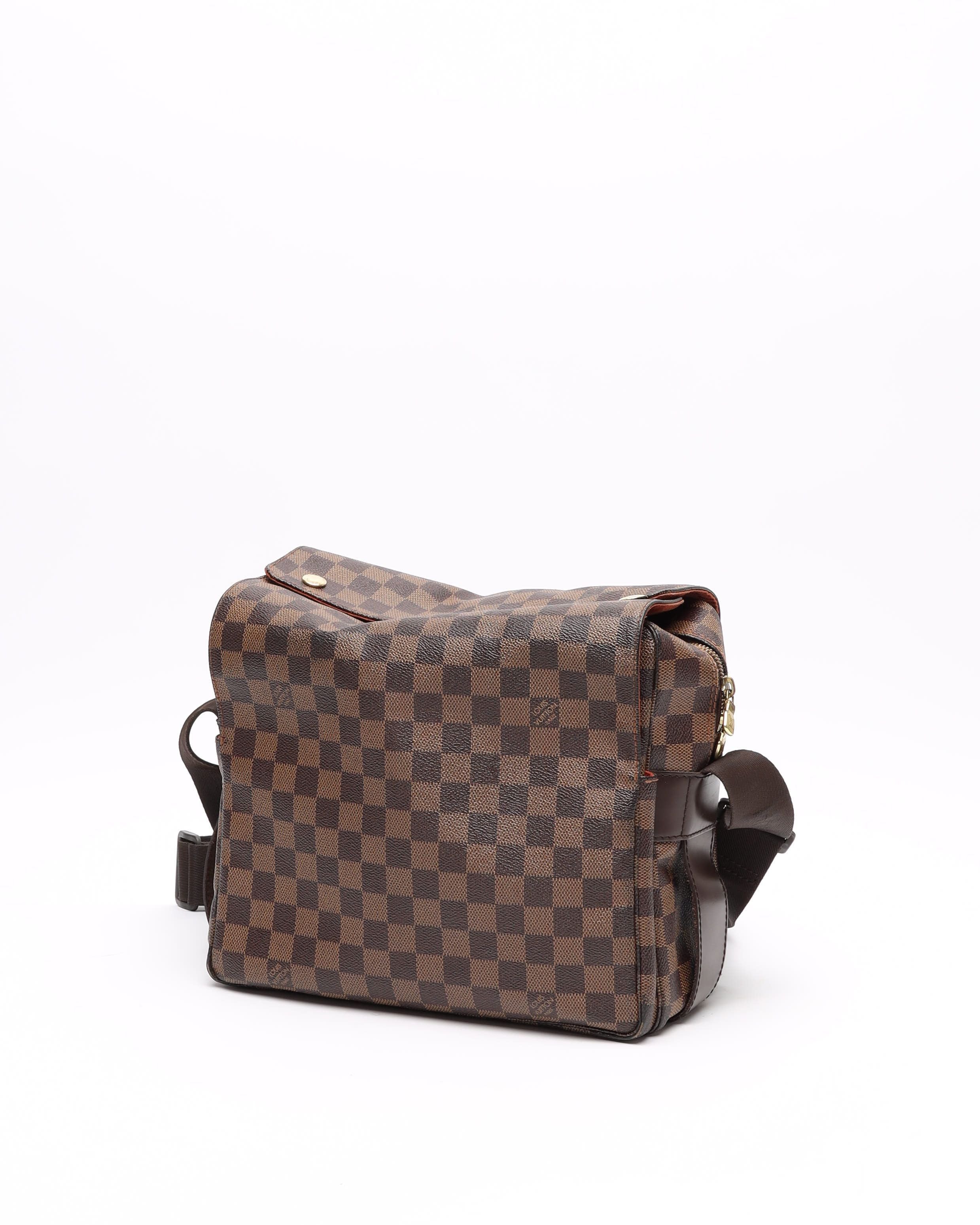 Louis Vuitton Naviglio Bag