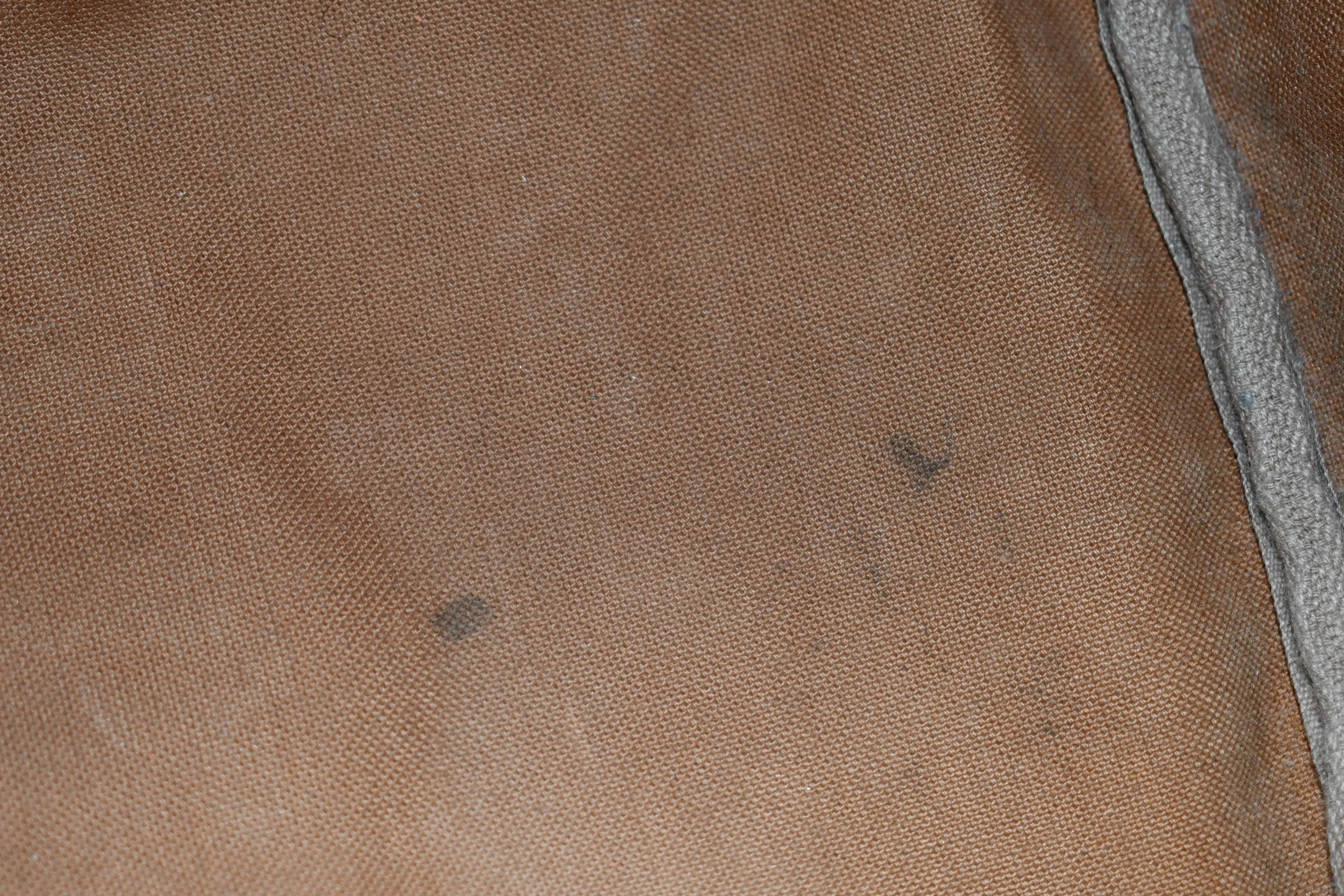 Louis Vuitton Speedy 35 Monogram