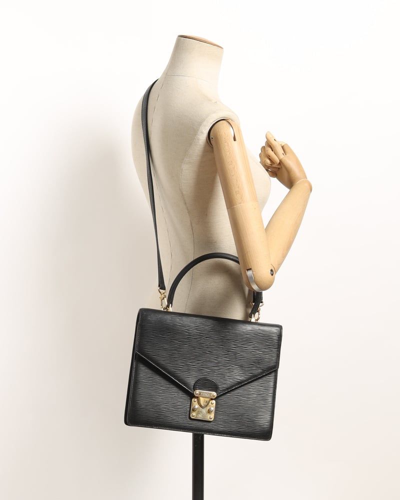 Fendi Epi Bag